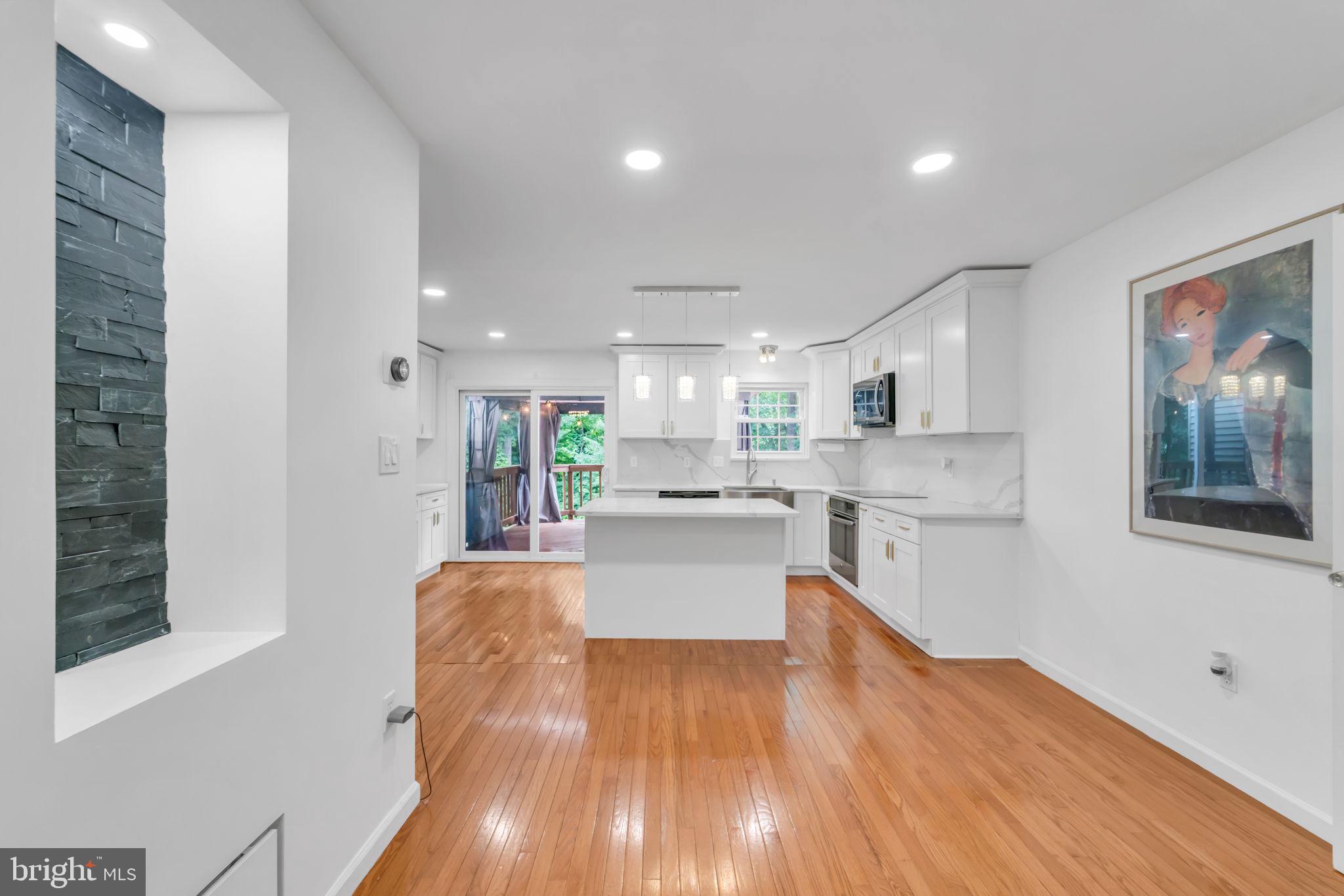 LITTLE ROCKY RUN - Residential