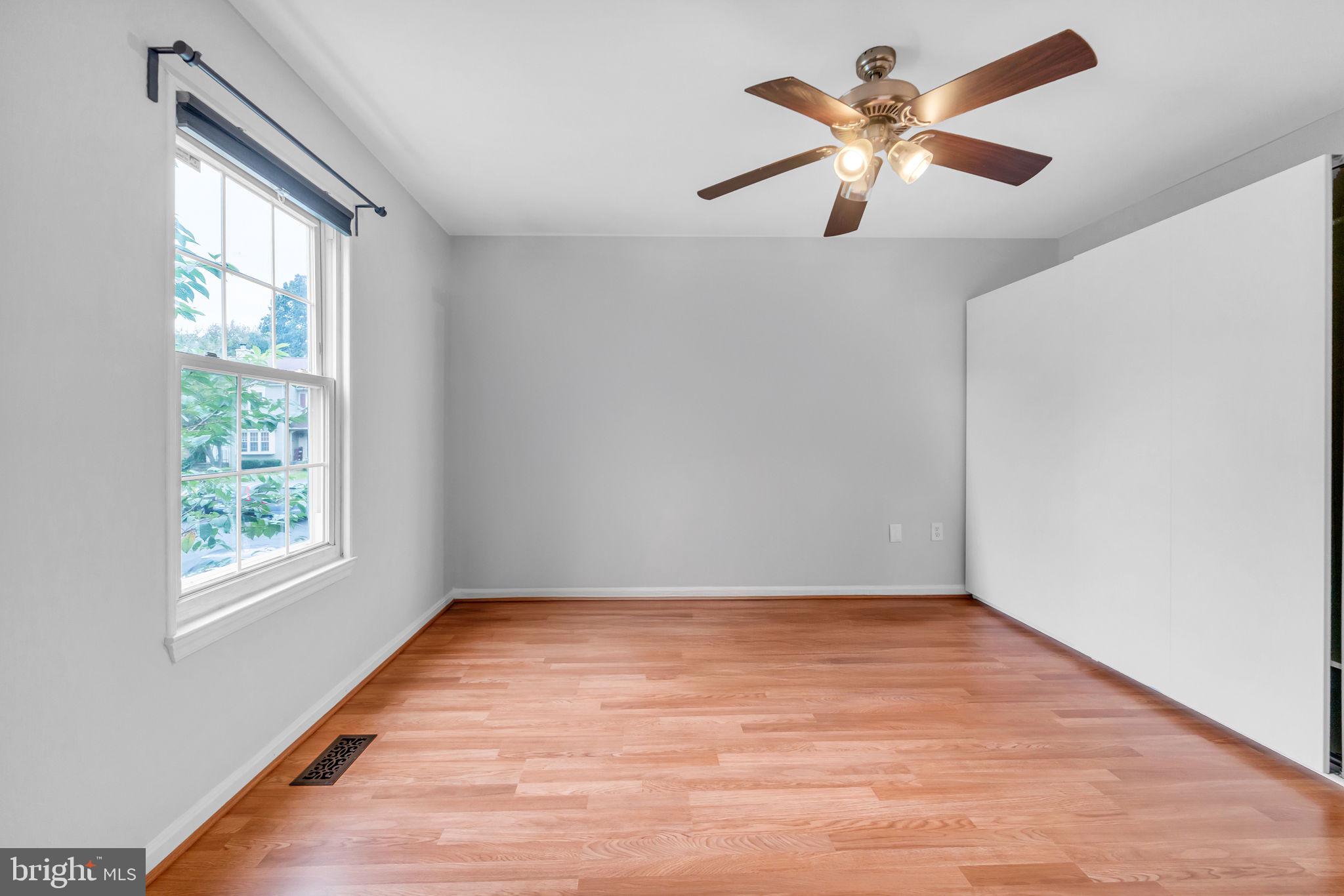 LITTLE ROCKY RUN - Residential