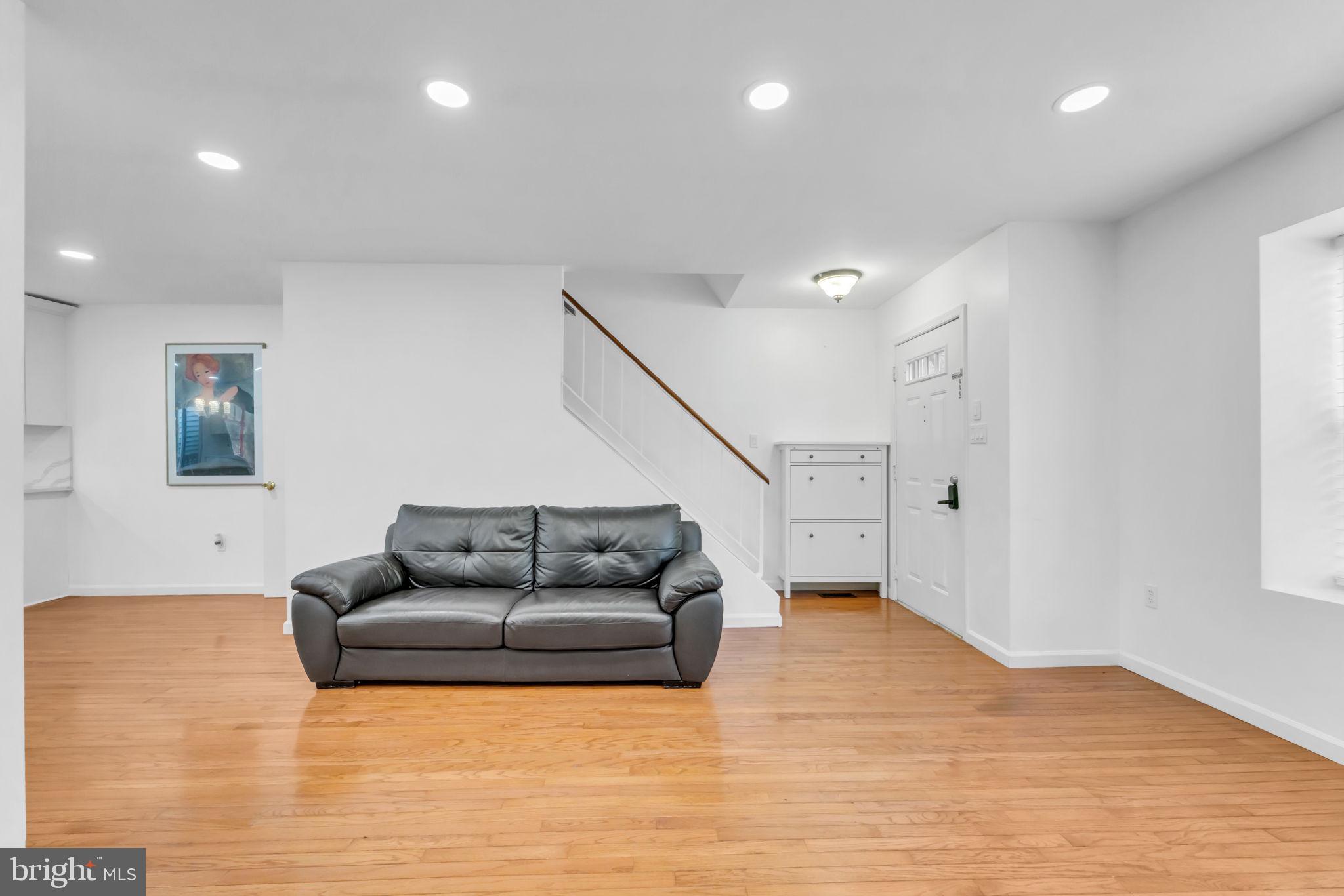 LITTLE ROCKY RUN - Residential