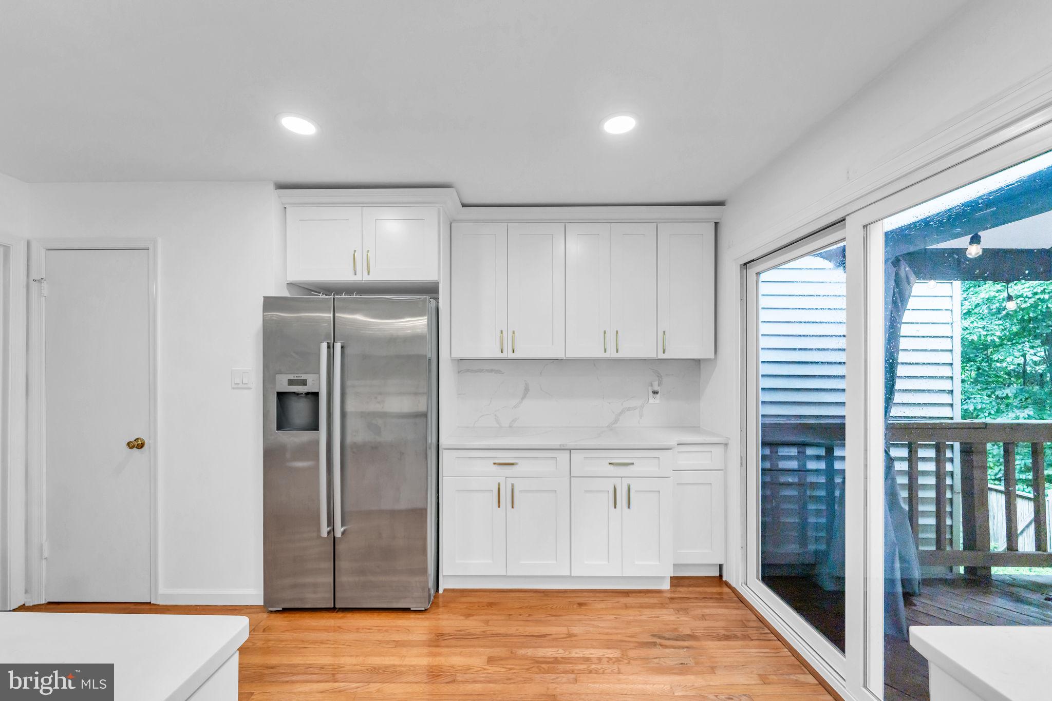 LITTLE ROCKY RUN - Residential