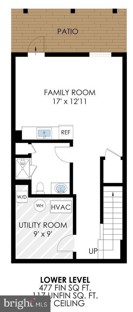 5809 WATERDALE COURT
