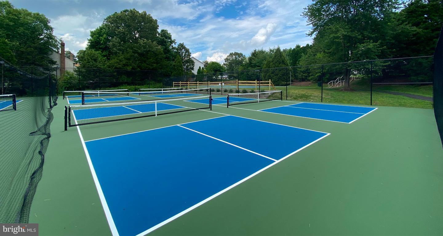 LITTLE ROCKY RUN - Residential