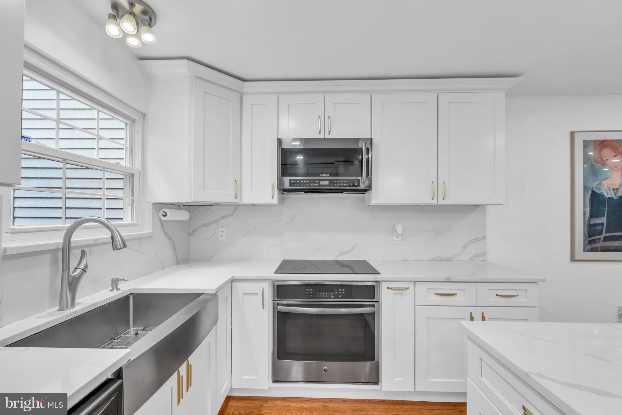 LITTLE ROCKY RUN - Residential