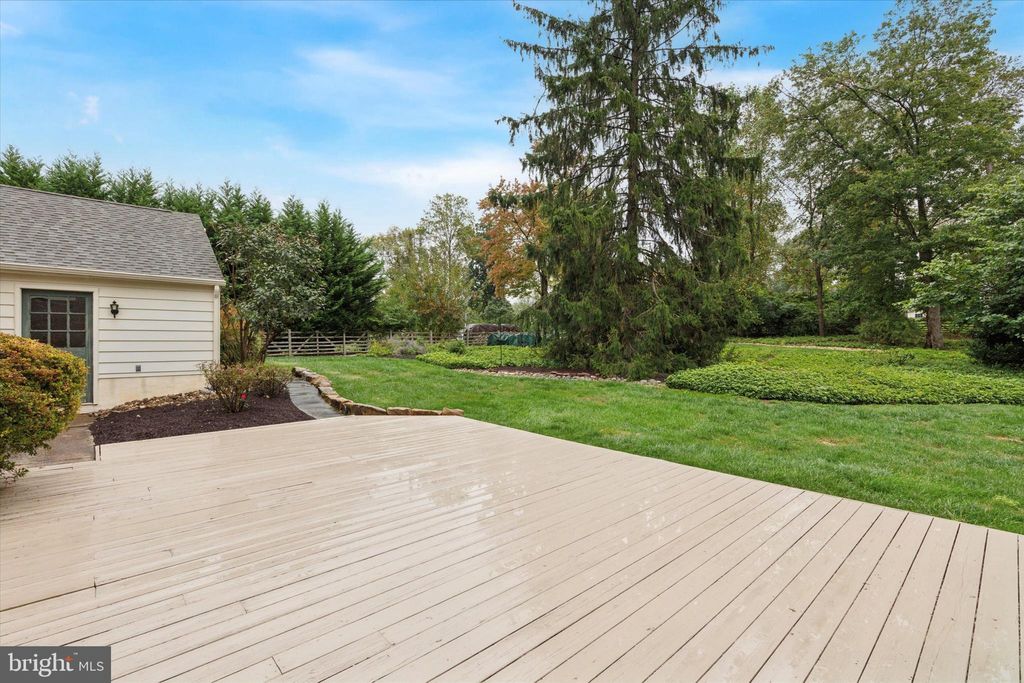 Photo of 1042 Tenby Road, BERWYN, PA 19312 (MLS # PACT2110872)