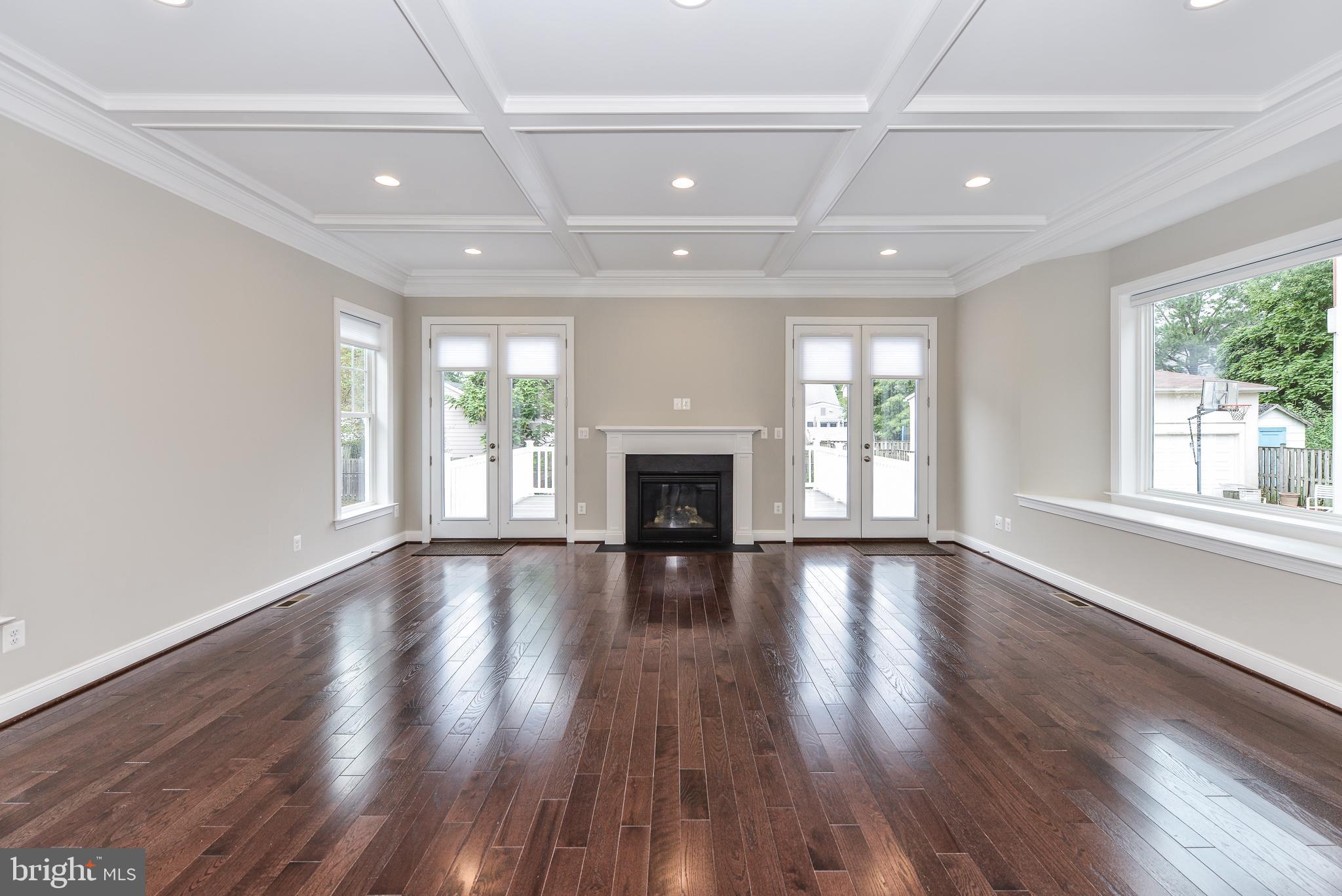 NORTH ARLINGTON - Residential Lease