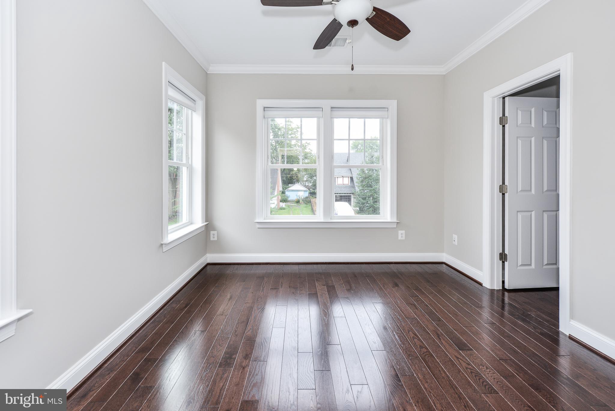 NORTH ARLINGTON - Residential Lease