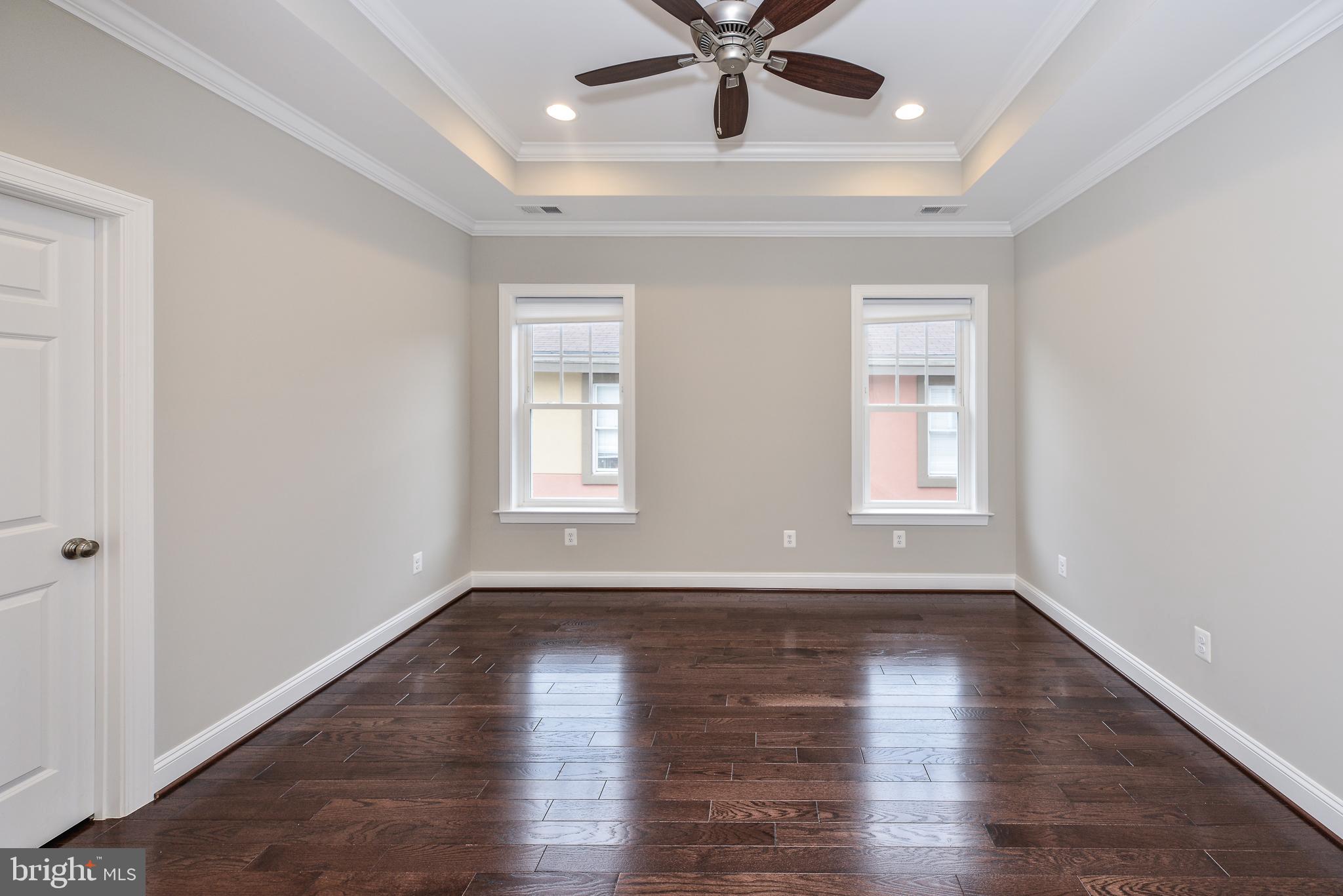 NORTH ARLINGTON - Residential Lease