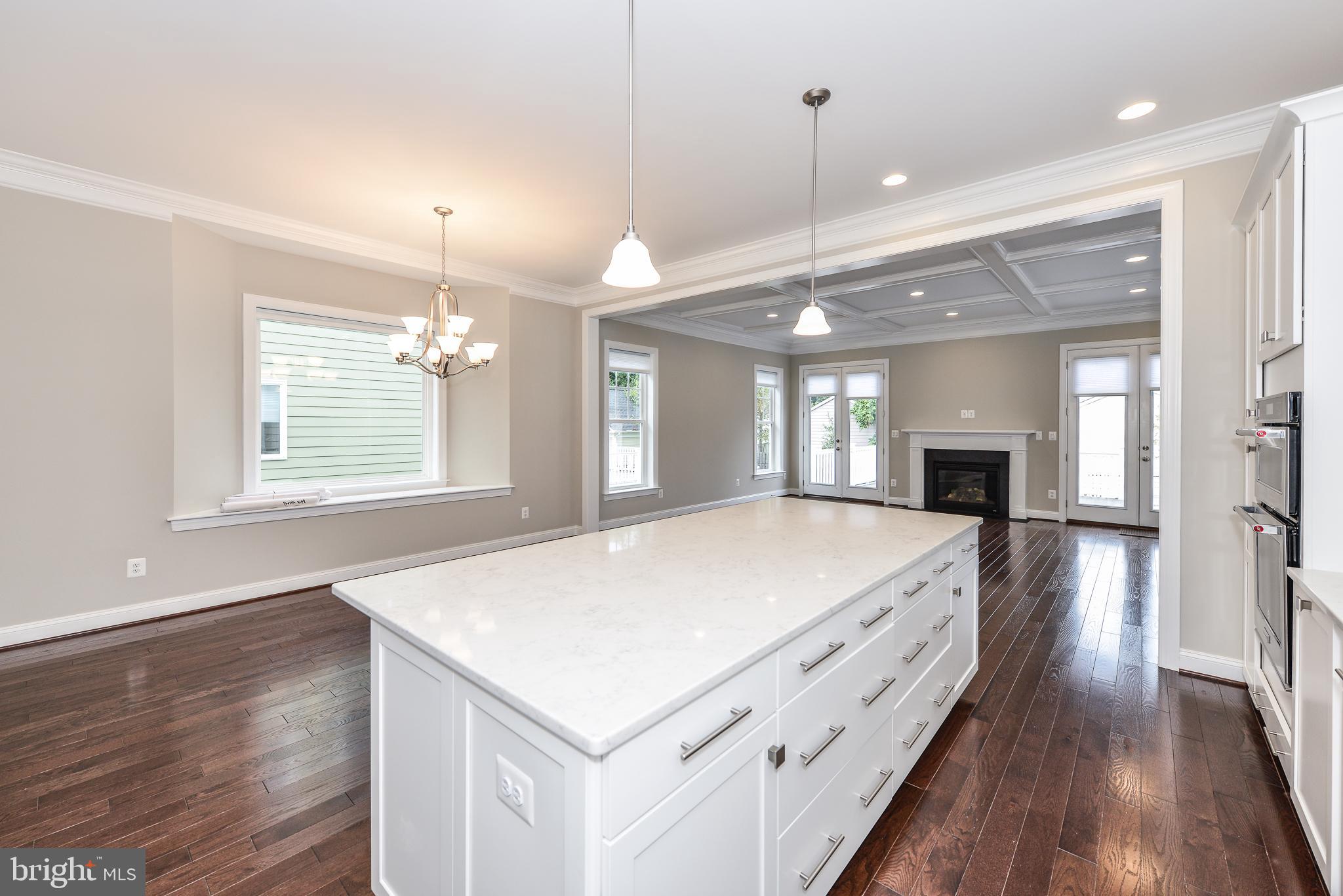 NORTH ARLINGTON - Residential Lease