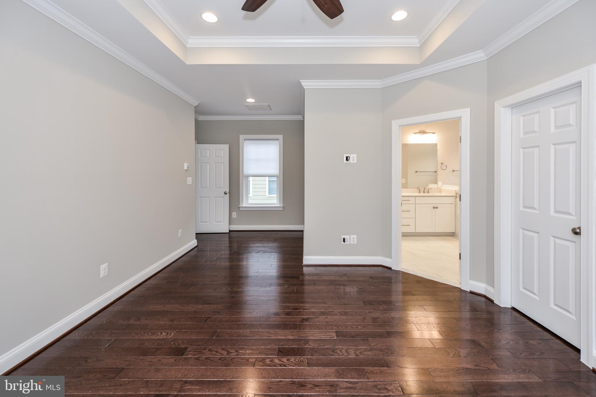 NORTH ARLINGTON - Residential Lease