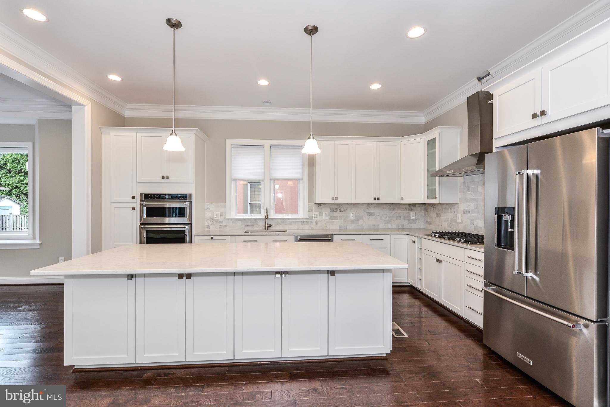 NORTH ARLINGTON - Residential Lease