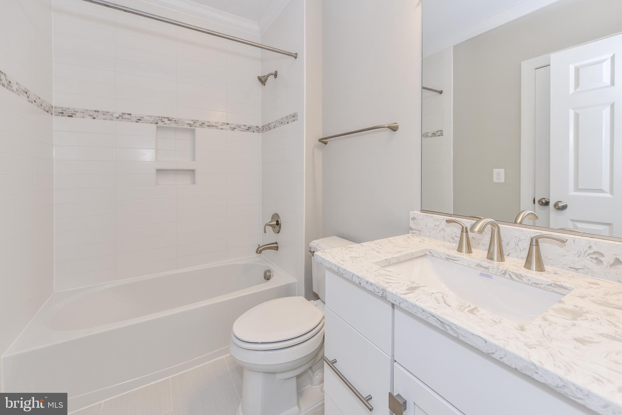 NORTH ARLINGTON - Residential Lease