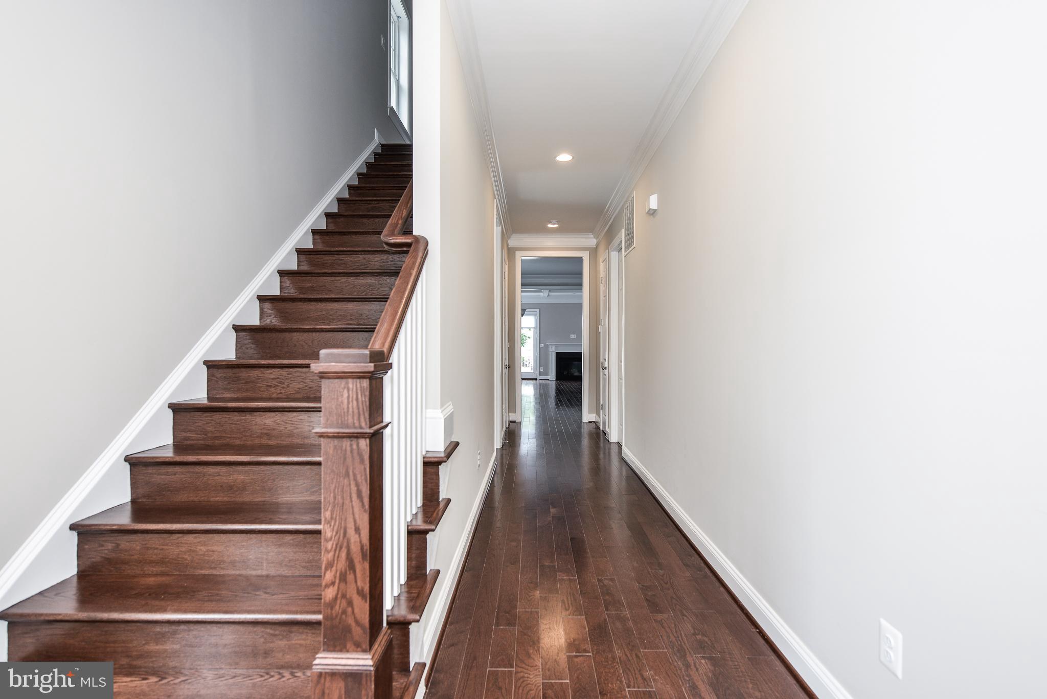 NORTH ARLINGTON - Residential Lease