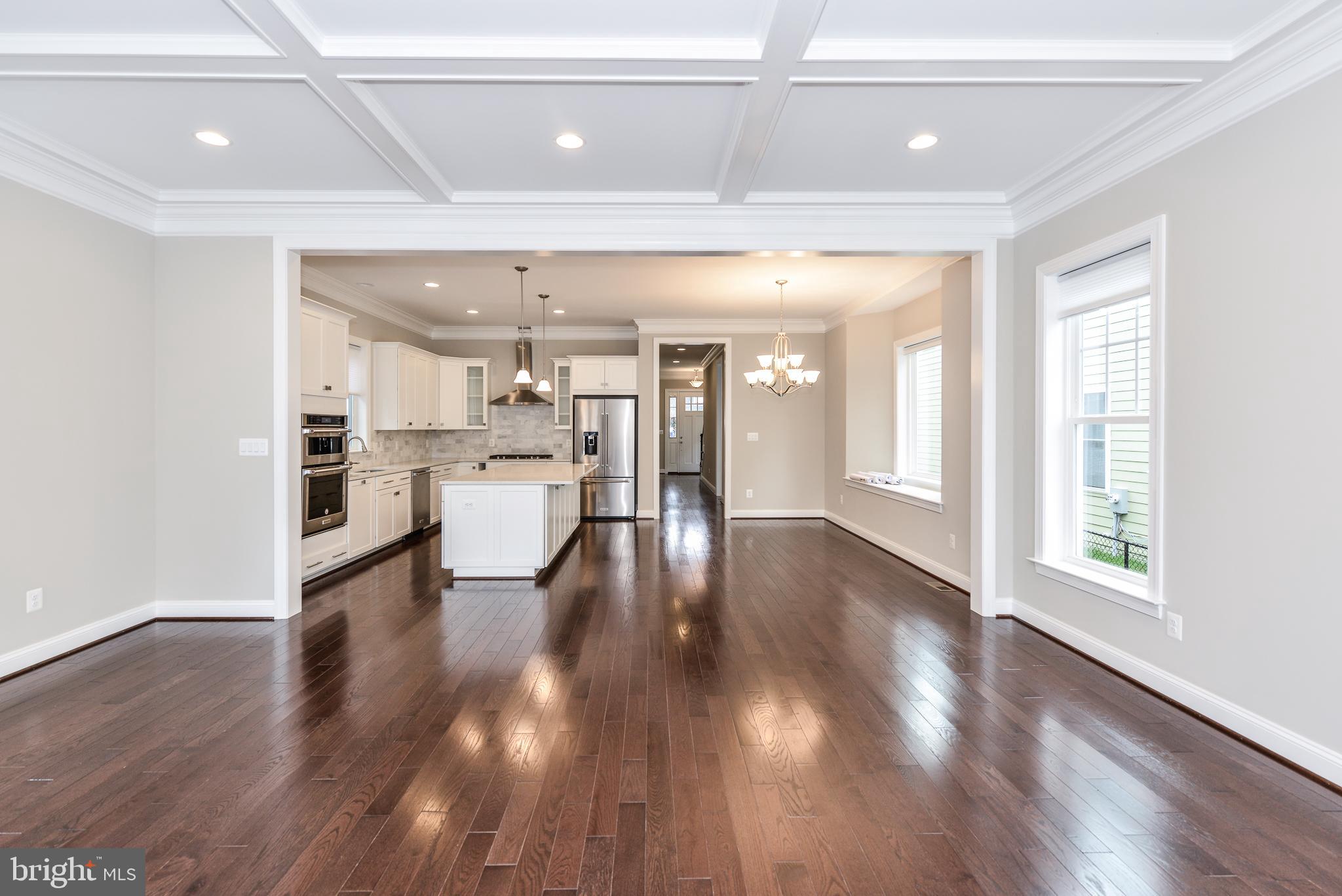 NORTH ARLINGTON - Residential Lease