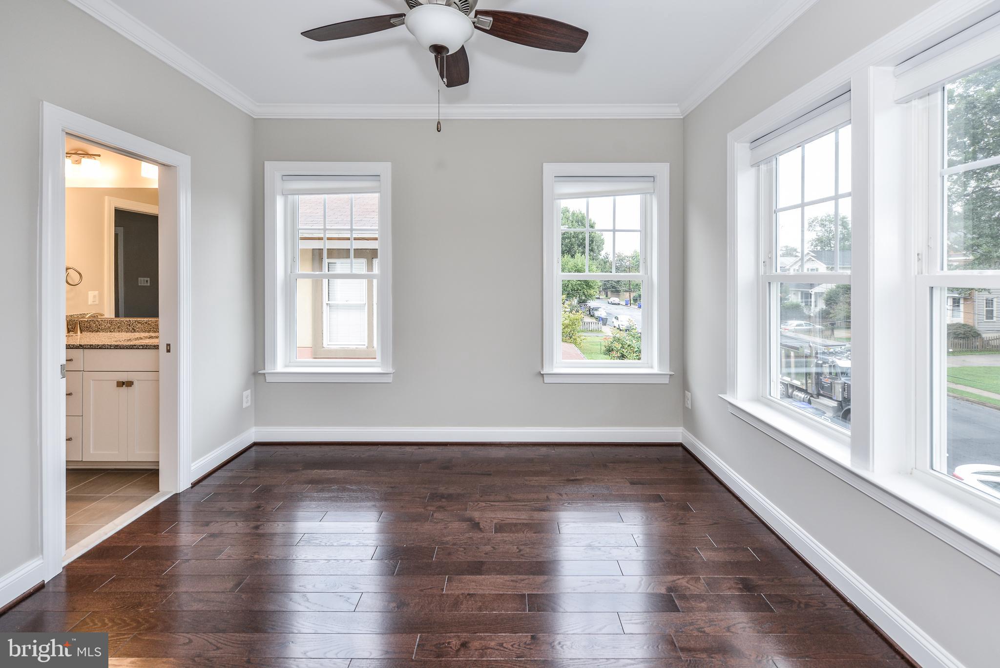 NORTH ARLINGTON - Residential Lease