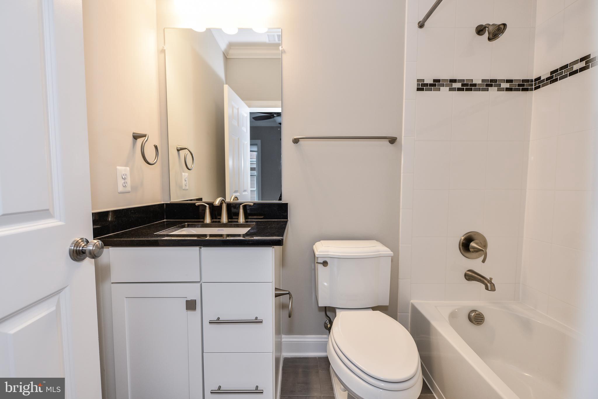 NORTH ARLINGTON - Residential Lease