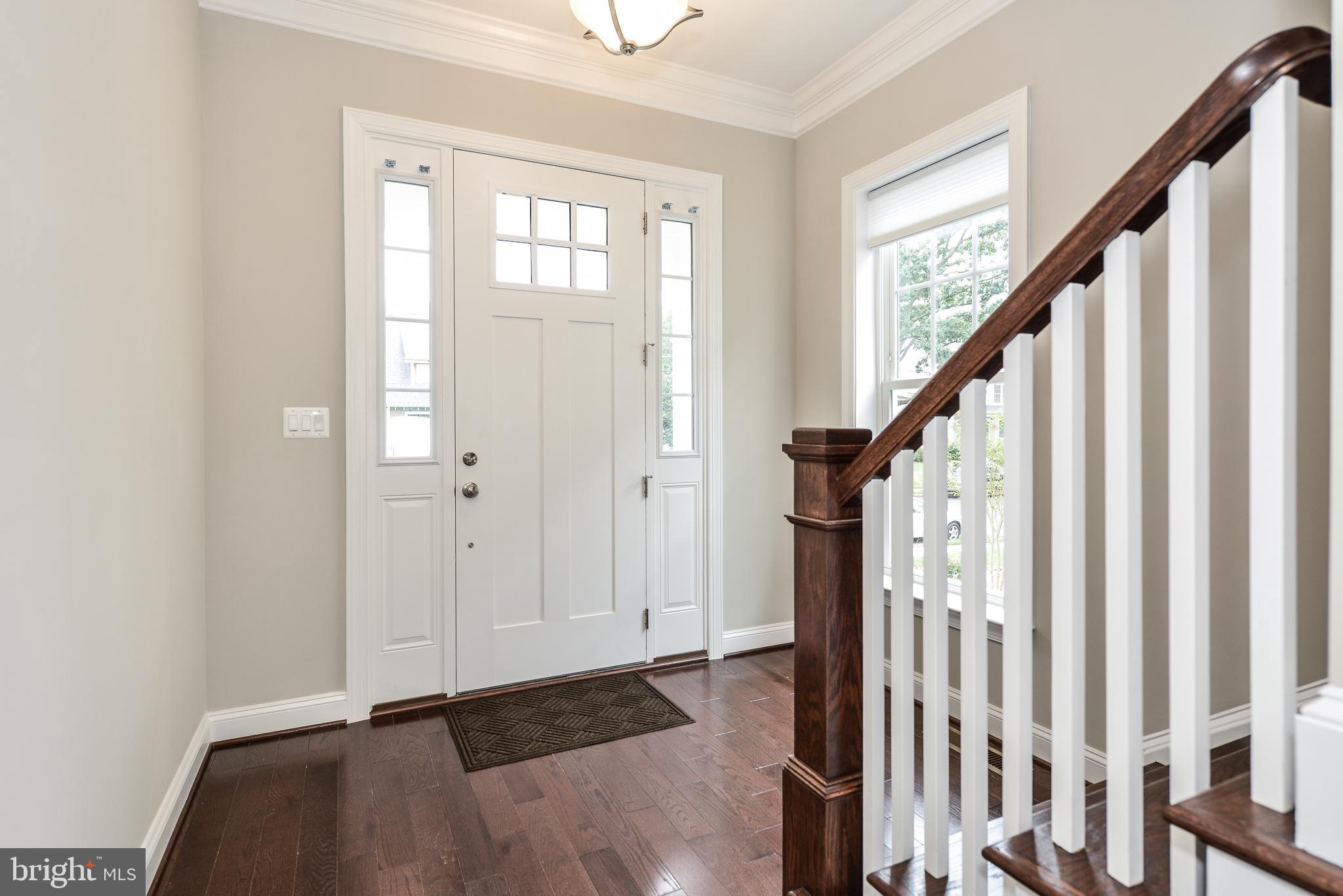 NORTH ARLINGTON - Residential Lease