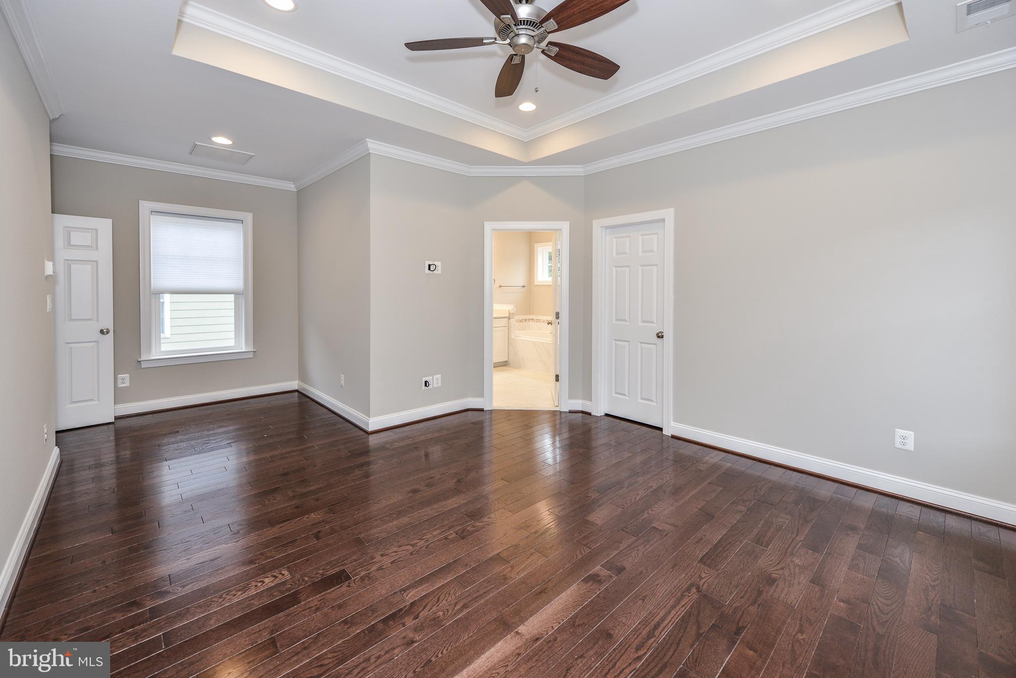 NORTH ARLINGTON - Residential Lease