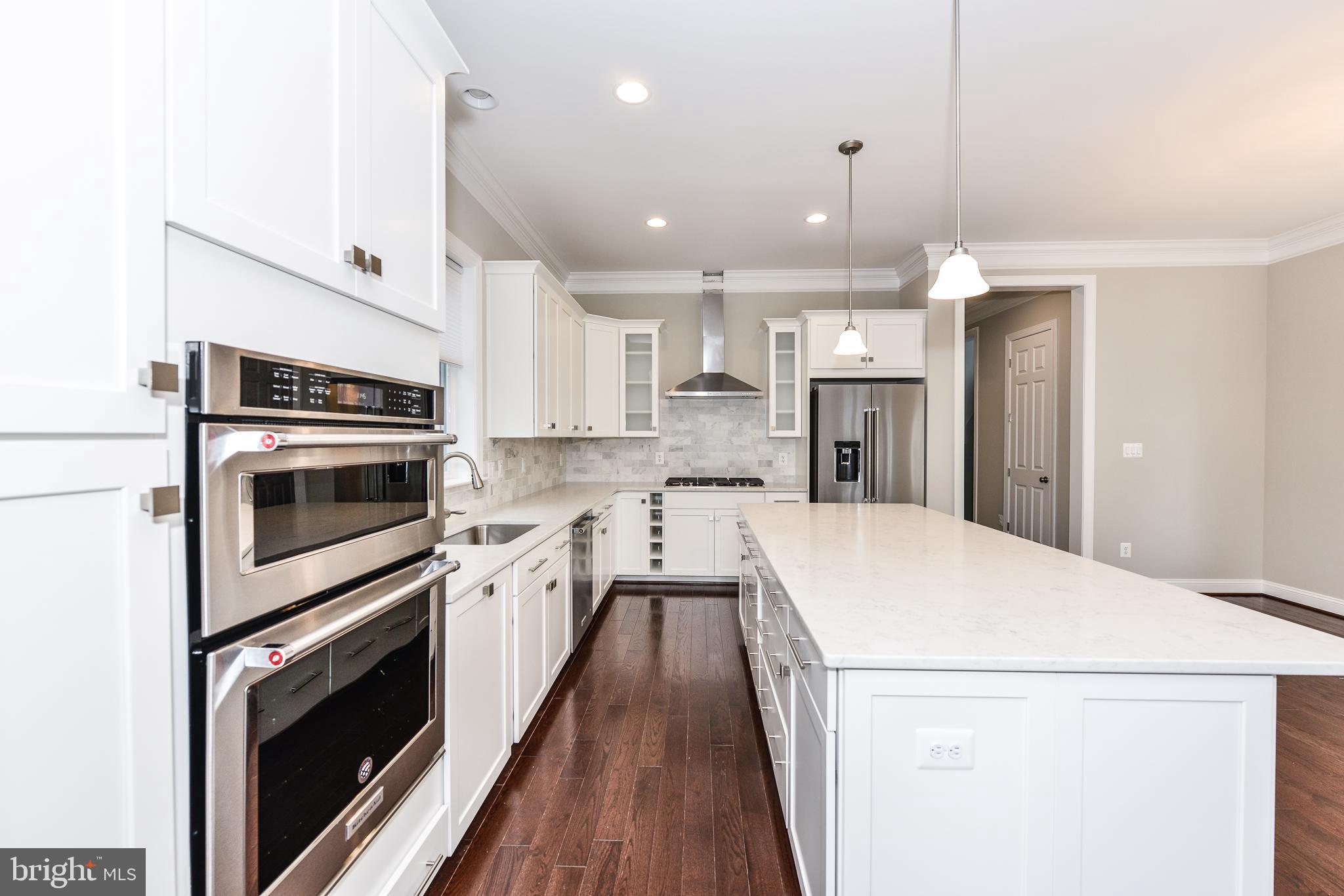 NORTH ARLINGTON - Residential Lease