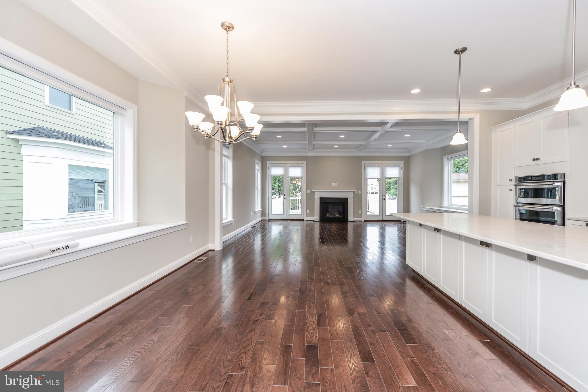 NORTH ARLINGTON - Residential Lease