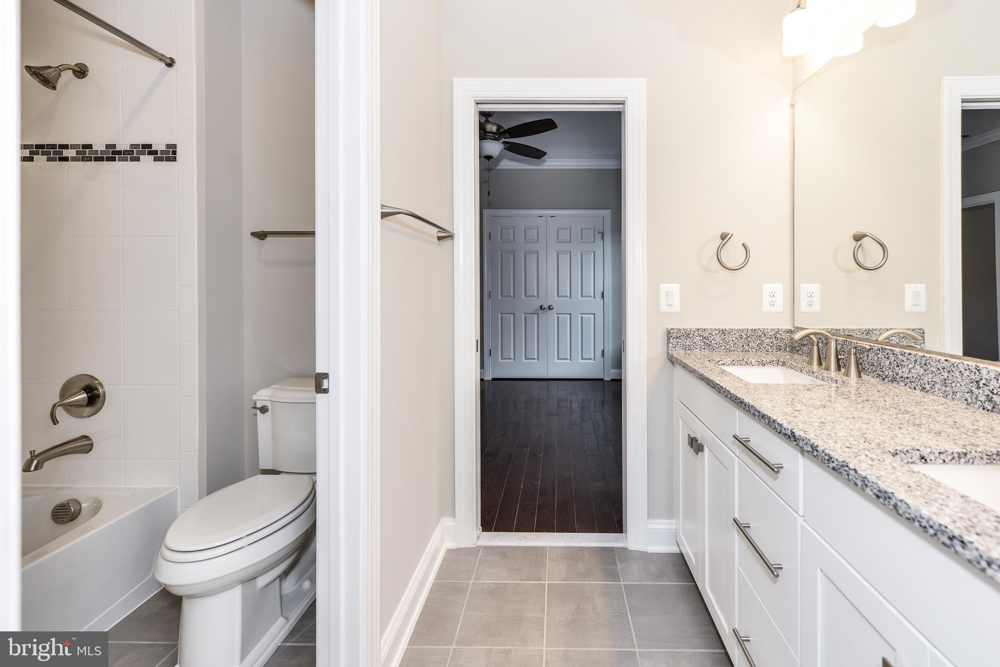 NORTH ARLINGTON - Residential Lease