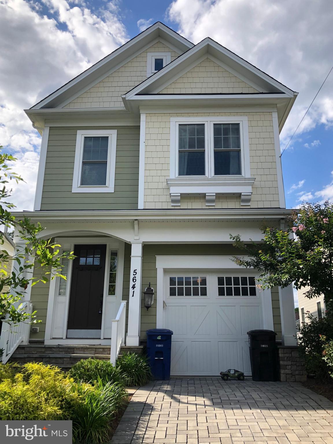 NORTH ARLINGTON - Residential Lease