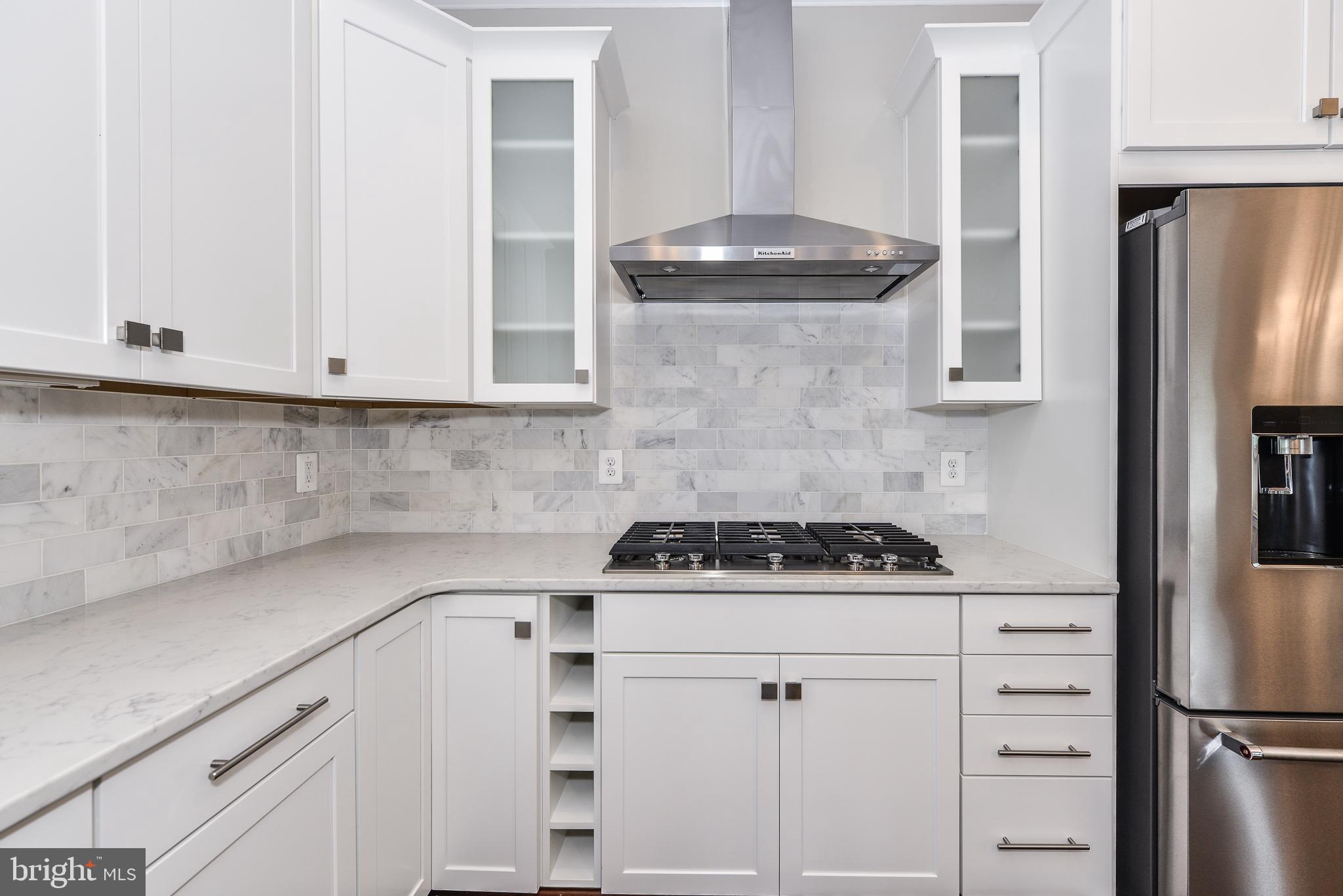 NORTH ARLINGTON - Residential Lease