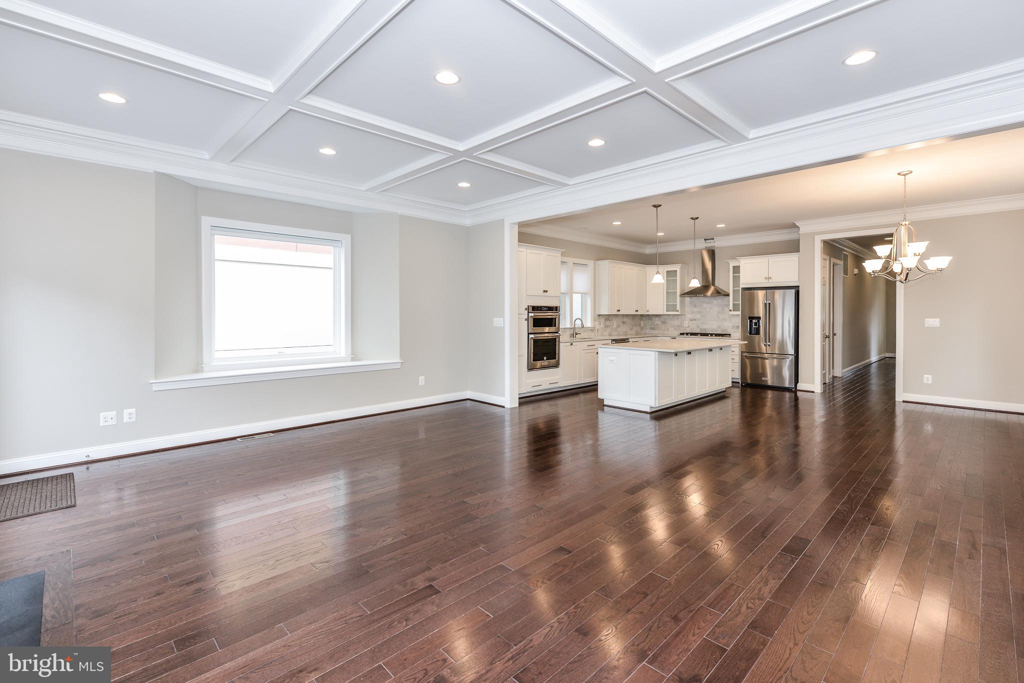 NORTH ARLINGTON - Residential Lease