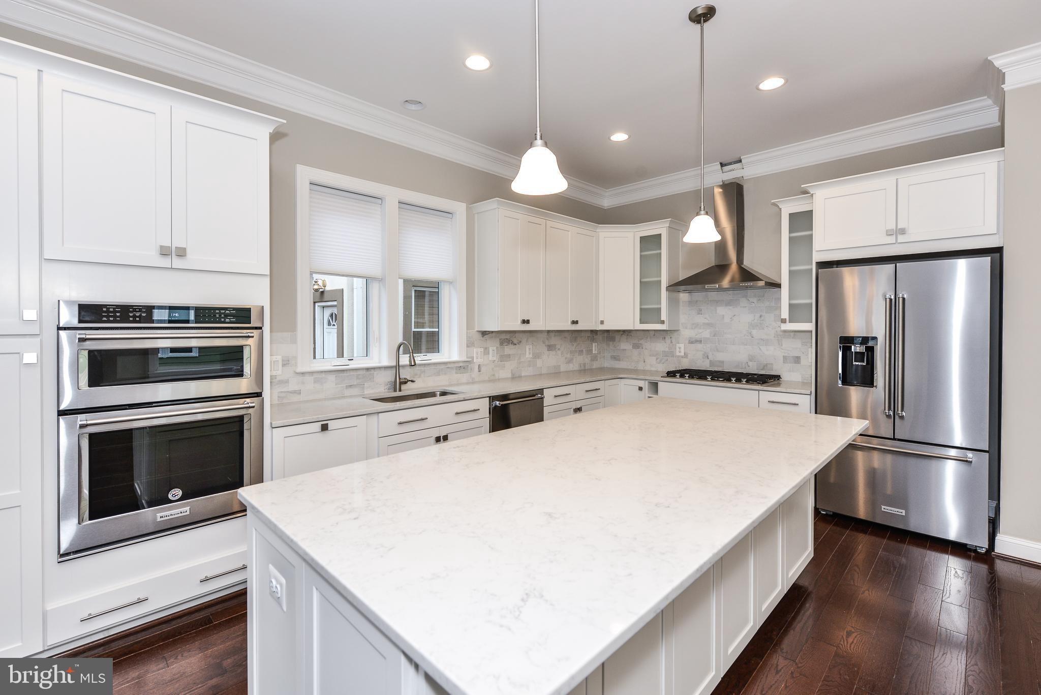 NORTH ARLINGTON - Residential Lease