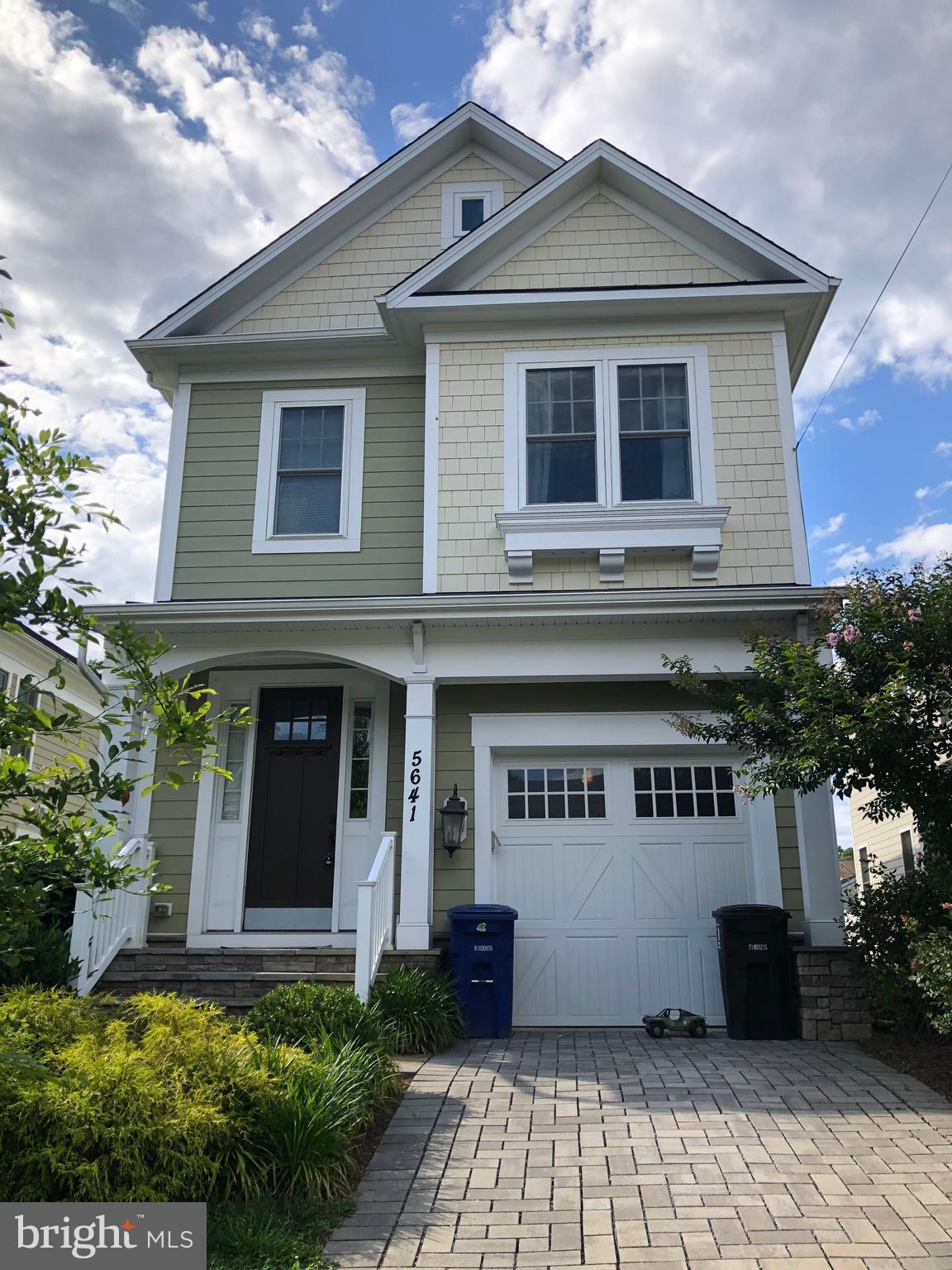 NORTH ARLINGTON - Residential Lease