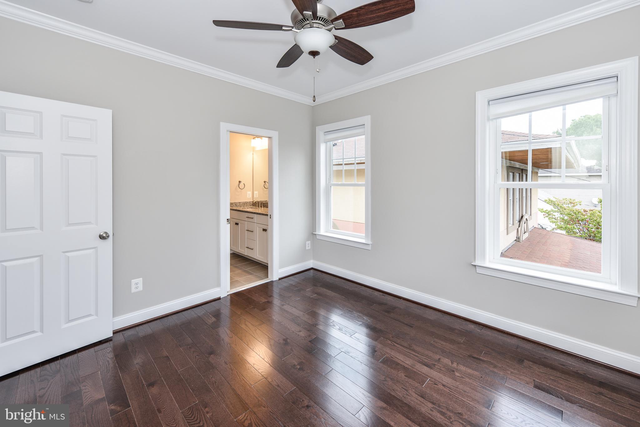 NORTH ARLINGTON - Residential Lease