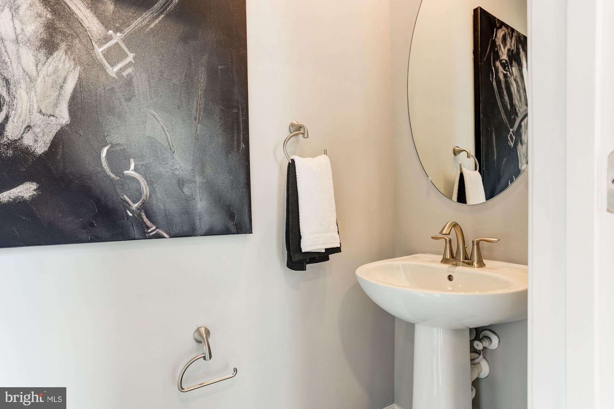 BEECH CREEK - Residential