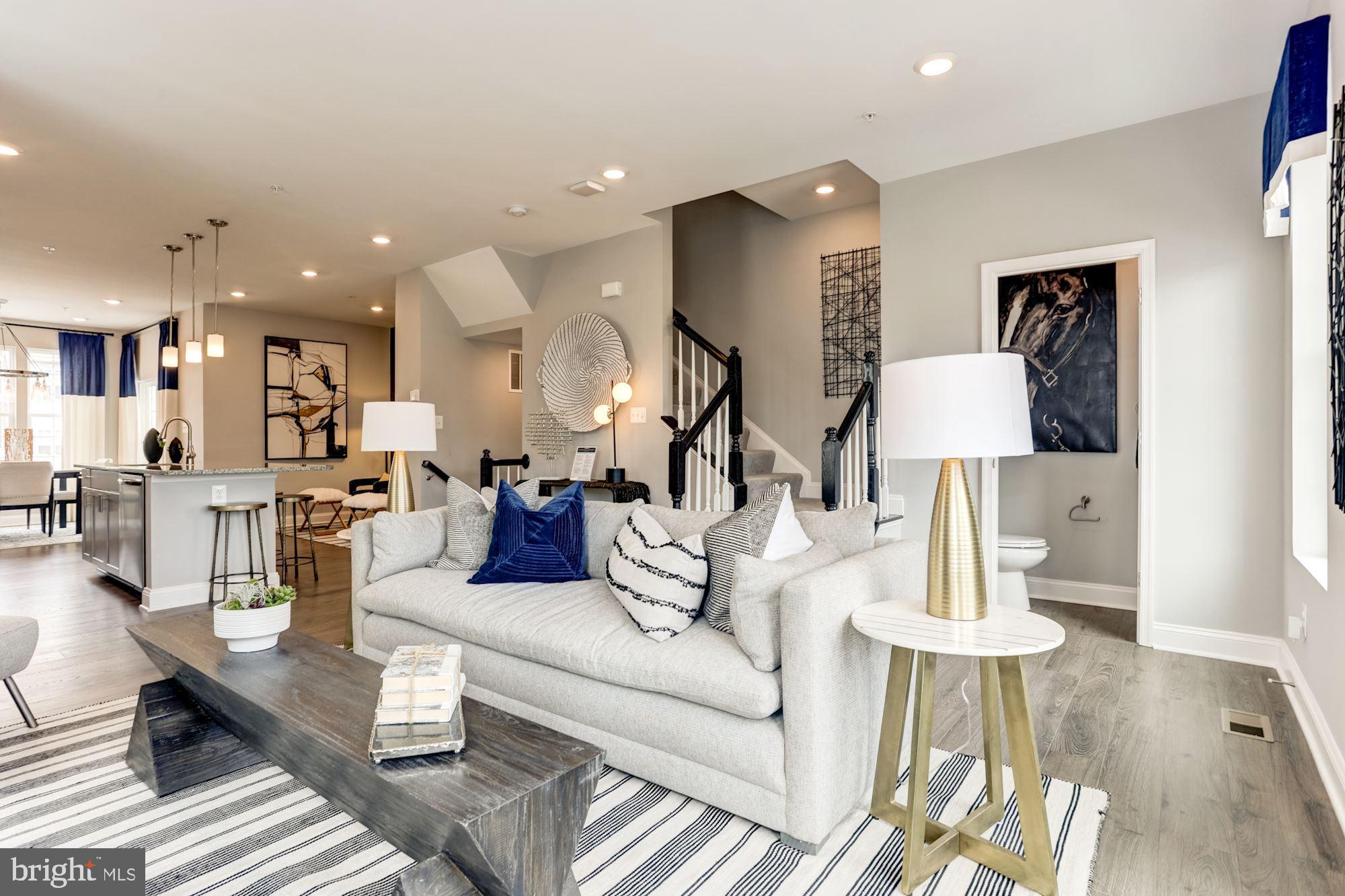 BEECH CREEK - Residential