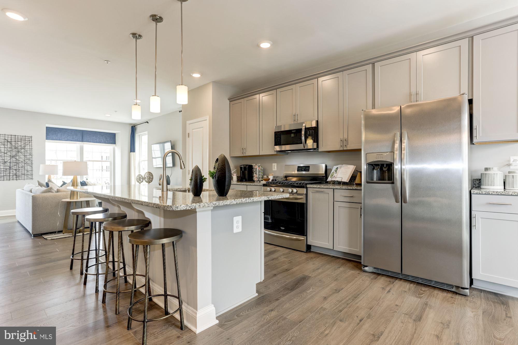 BEECH CREEK - Residential