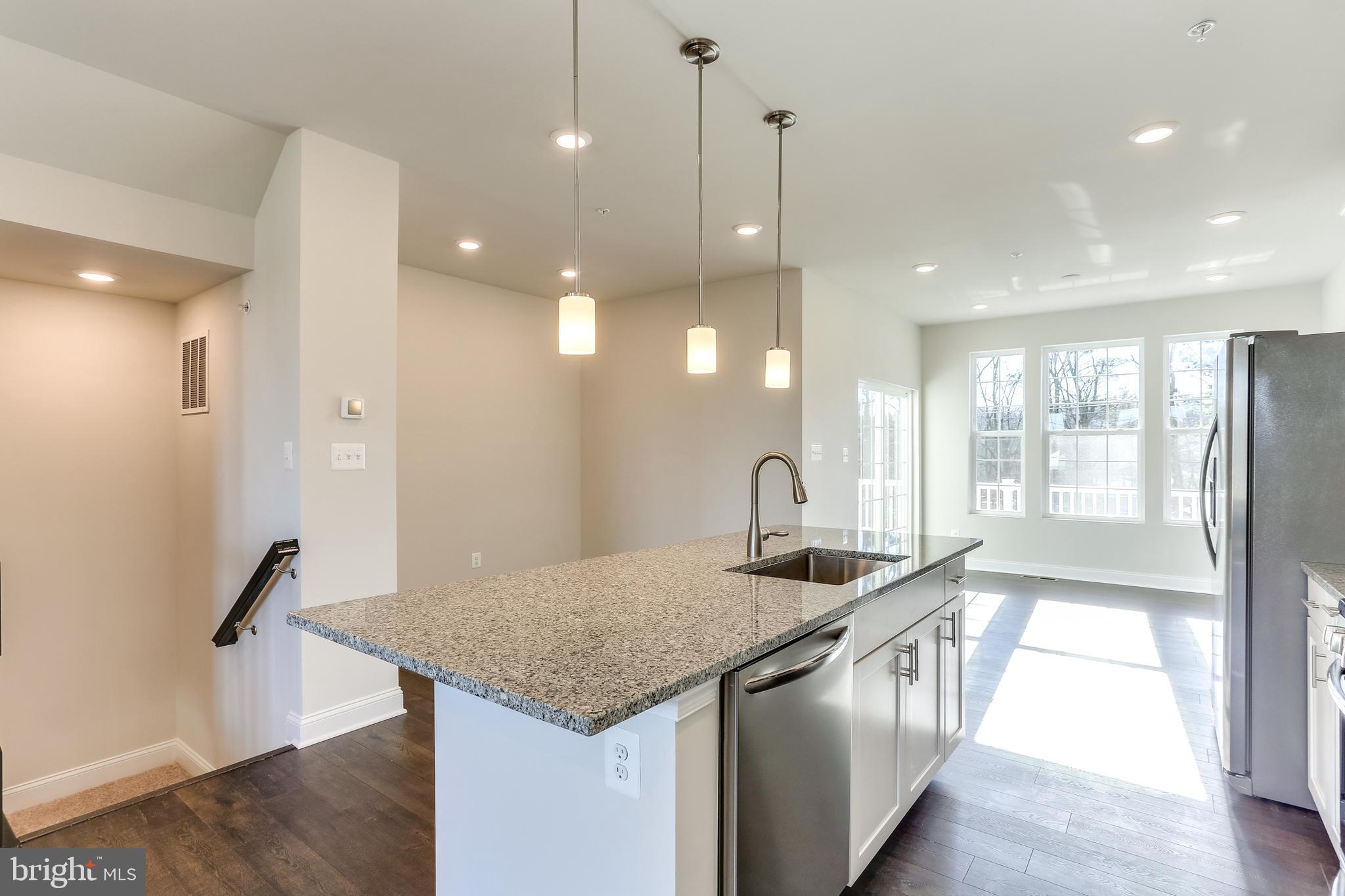 BEECH CREEK - Residential