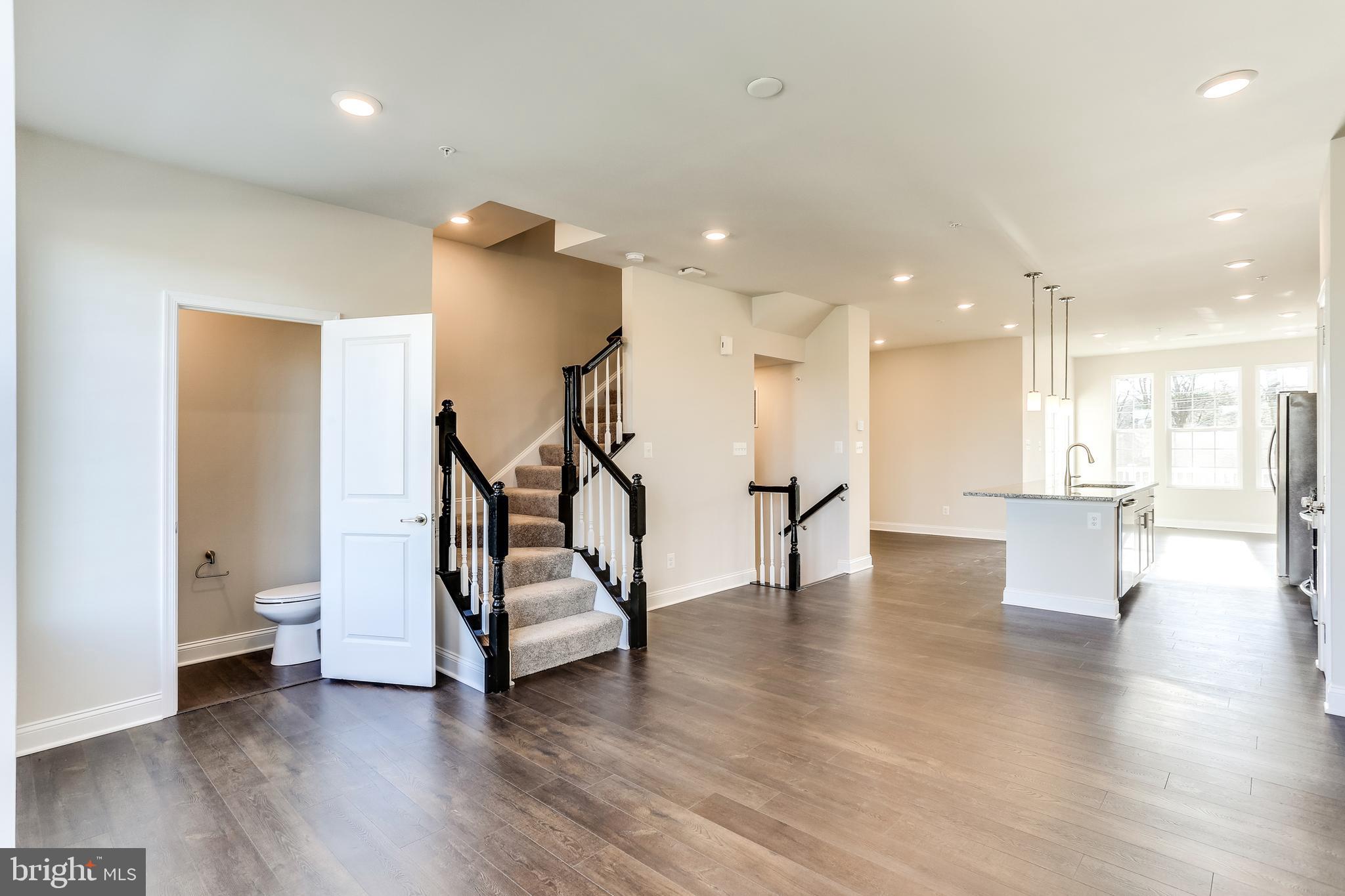 BEECH CREEK - Residential