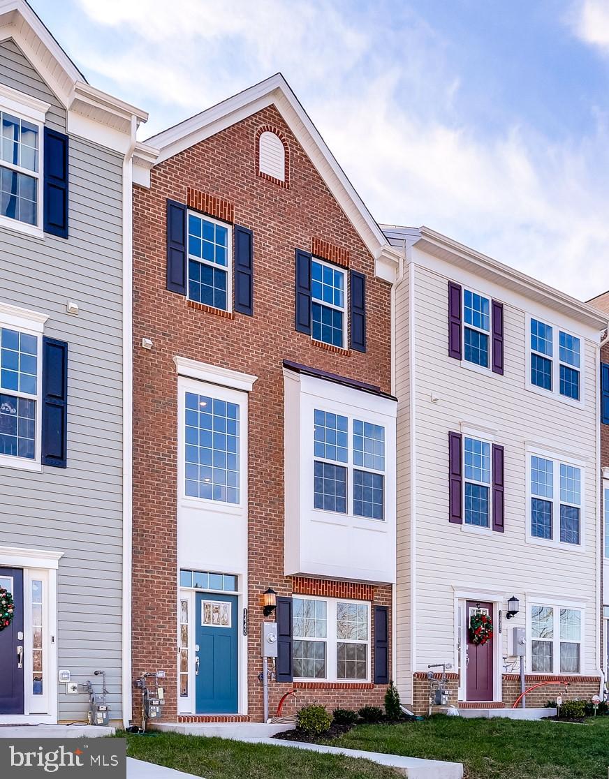 BEECH CREEK - Residential