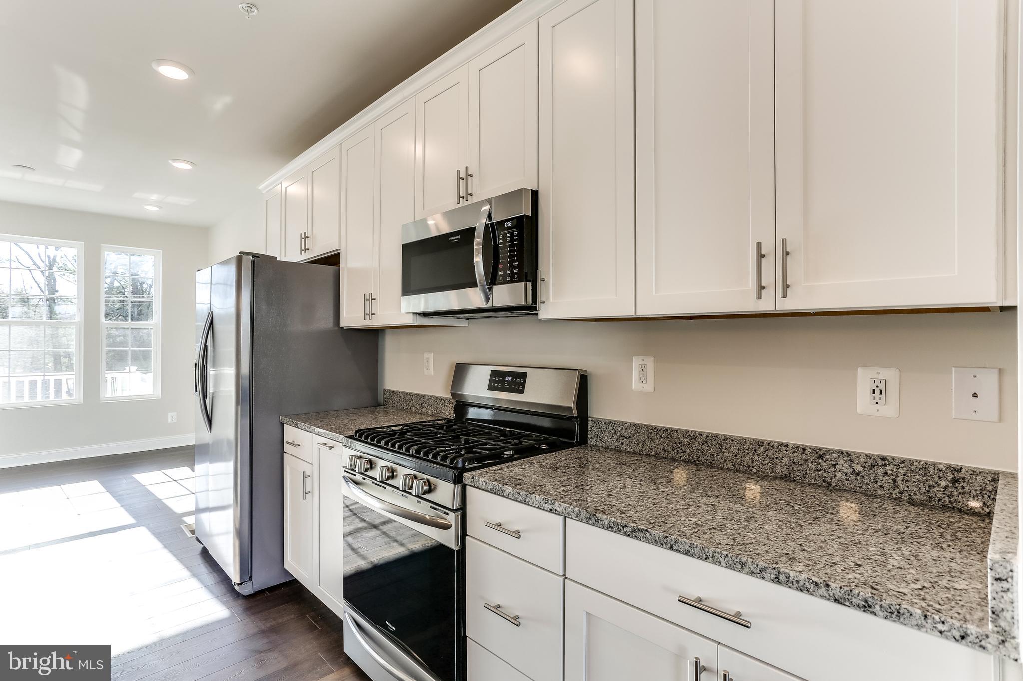 BEECH CREEK - Residential