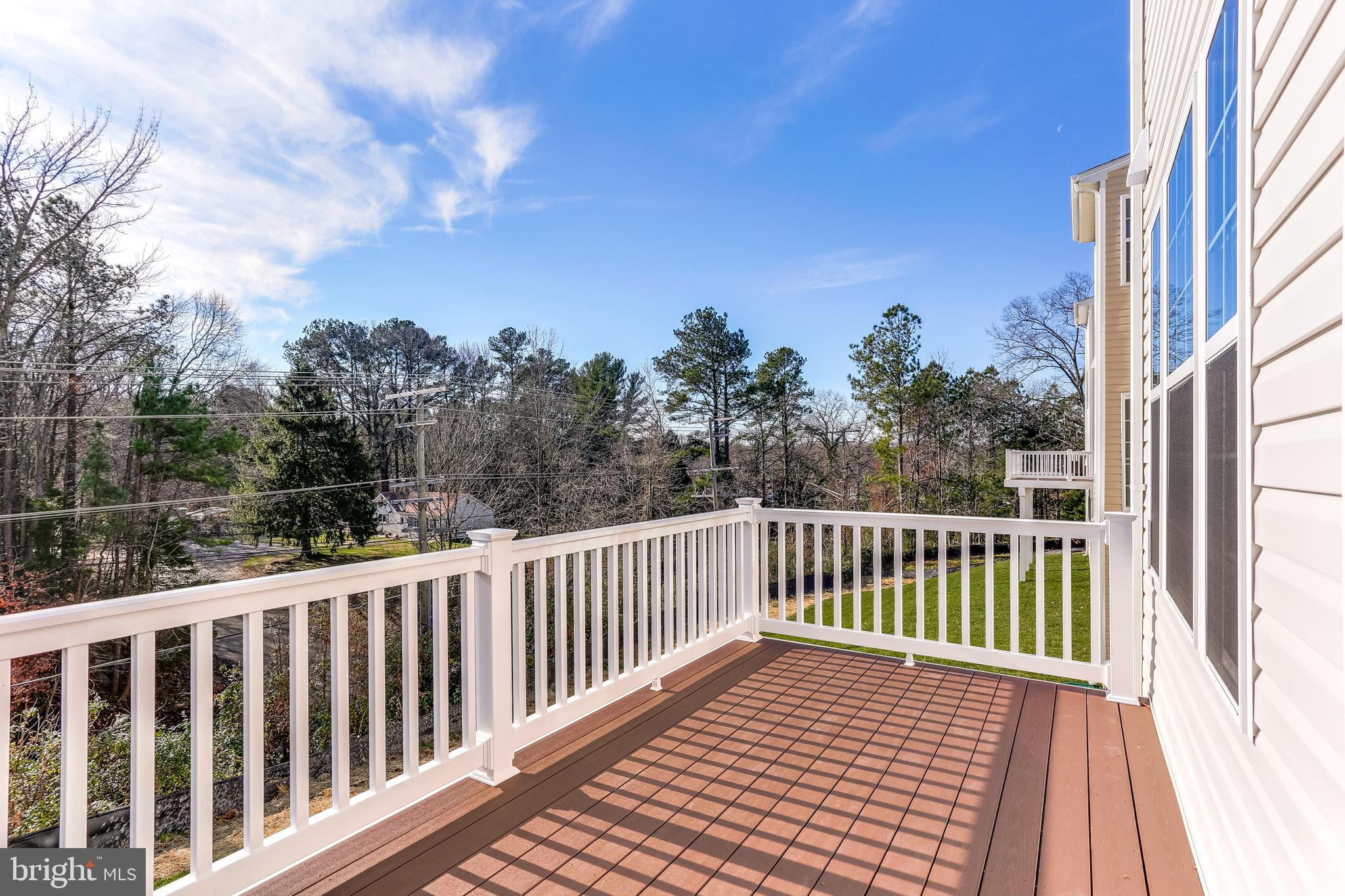 BEECH CREEK - Residential