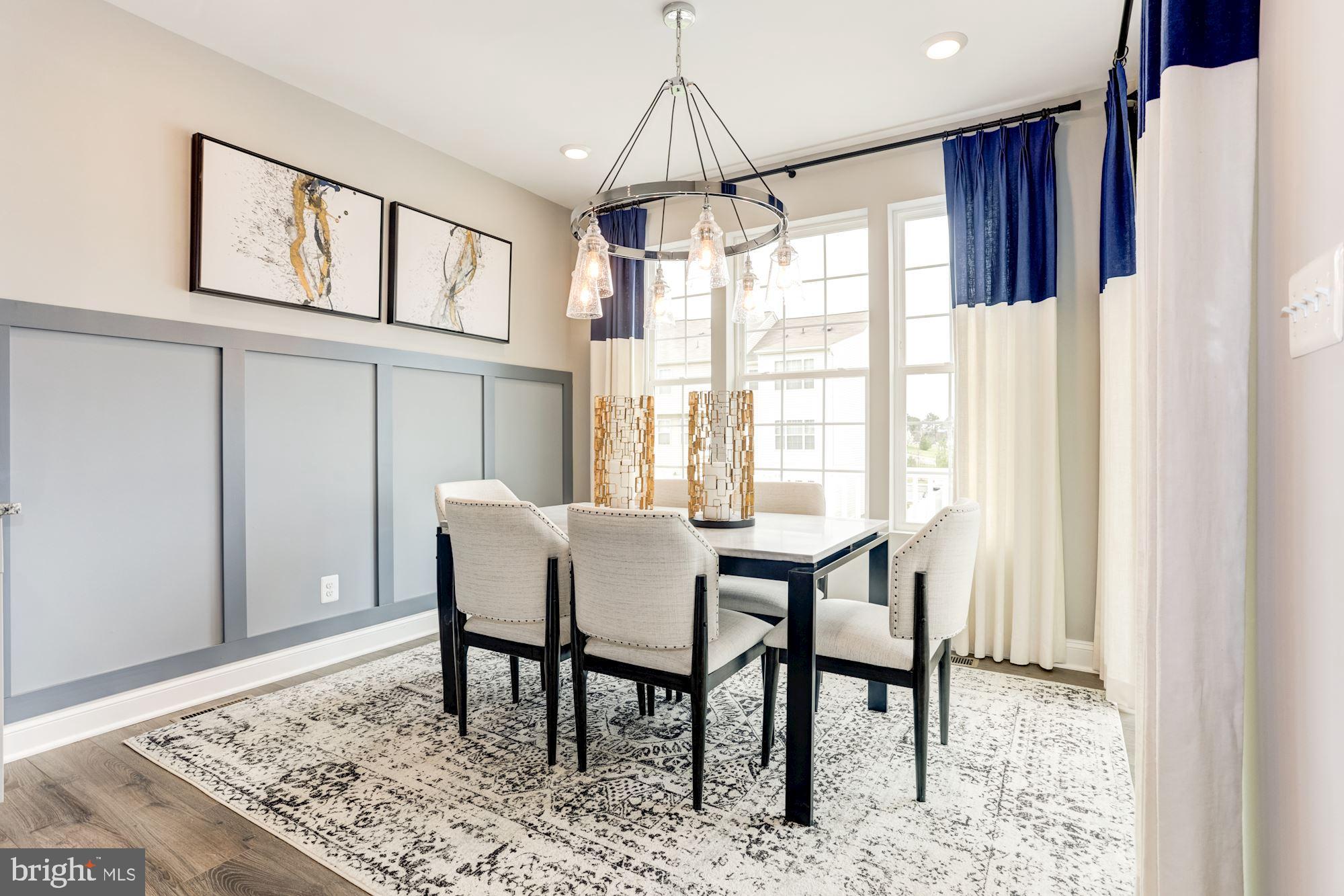 BEECH CREEK - Residential