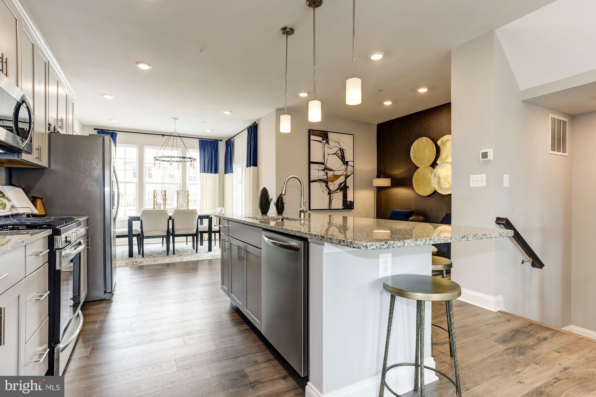 BEECH CREEK - Residential