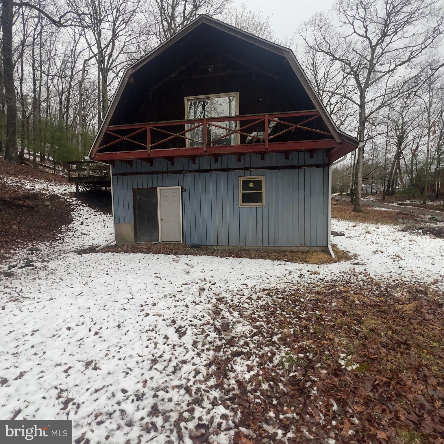 WINONA LAKES - Residential