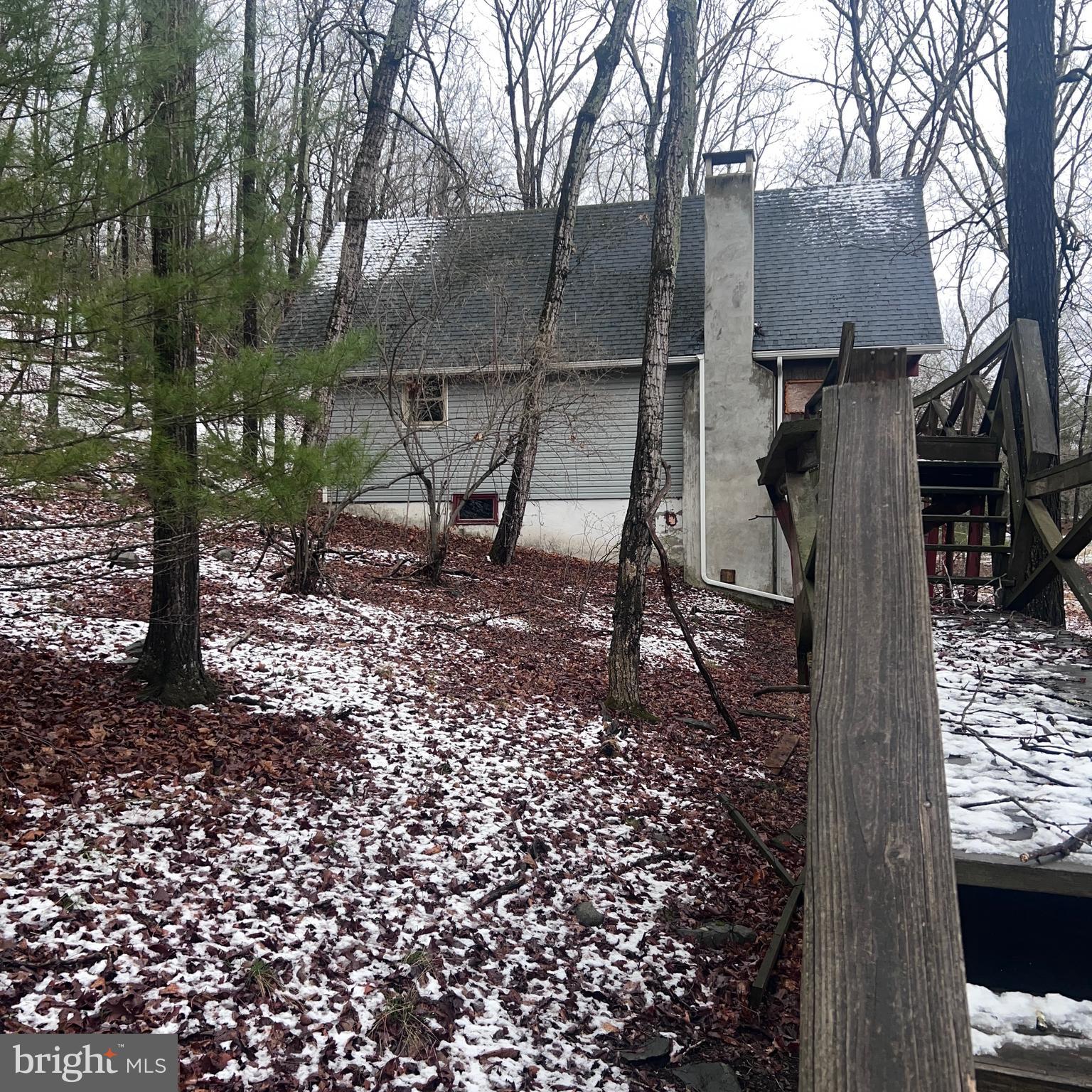 WINONA LAKES - Residential