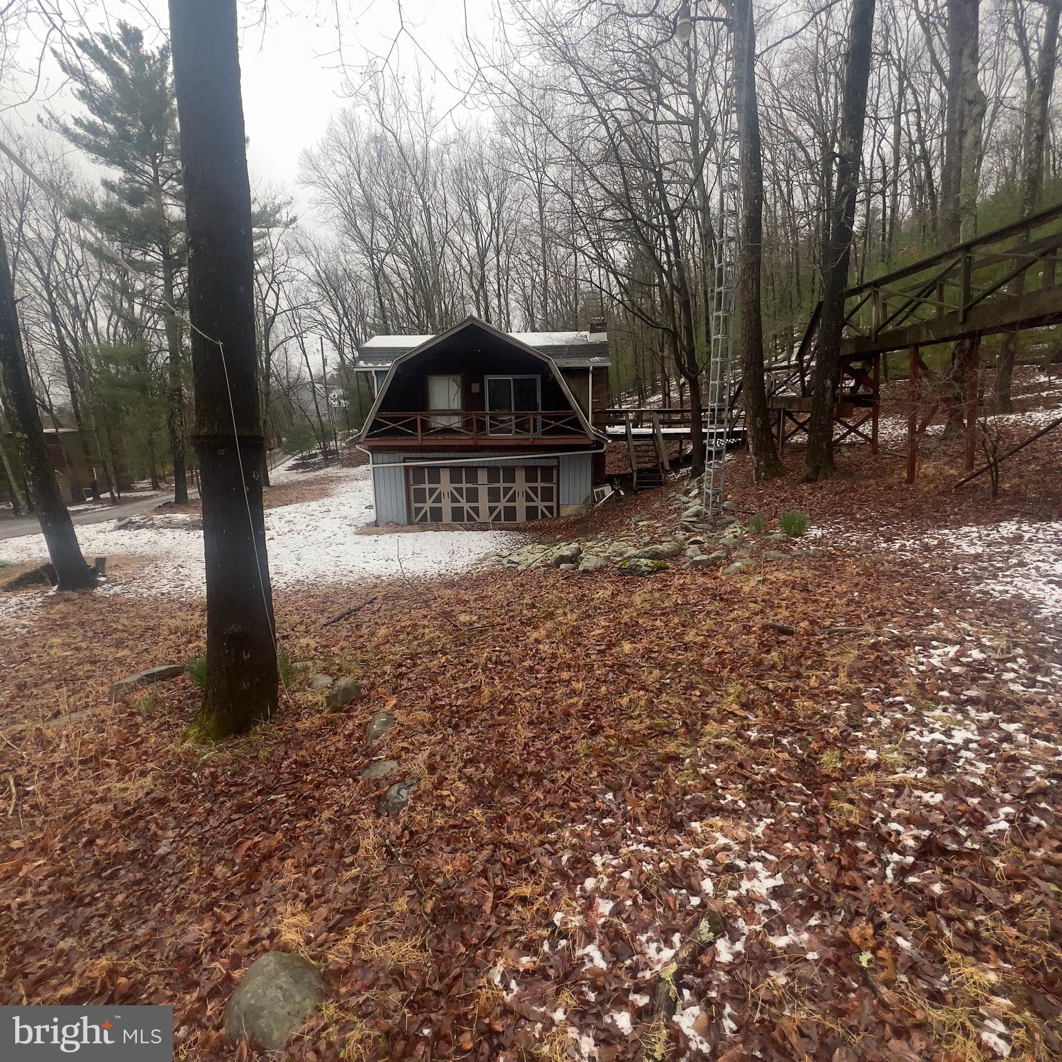 WINONA LAKES - Residential