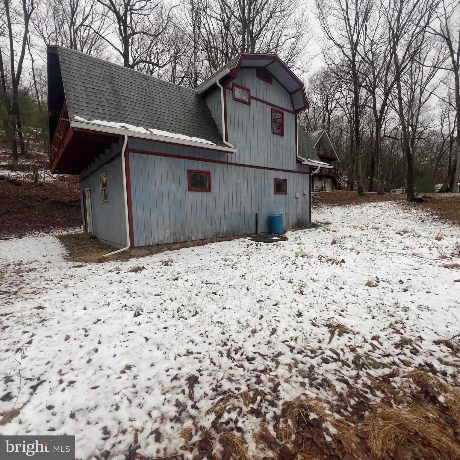 WINONA LAKES - Residential
