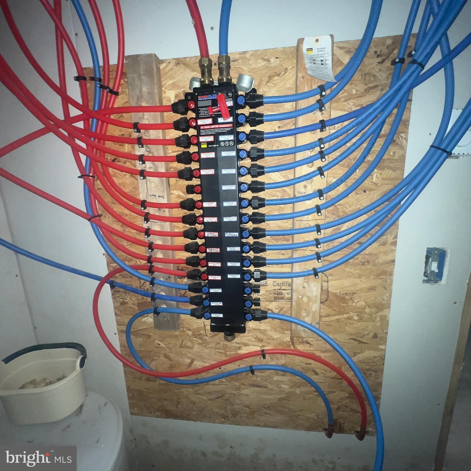 WINONA LAKES - Residential