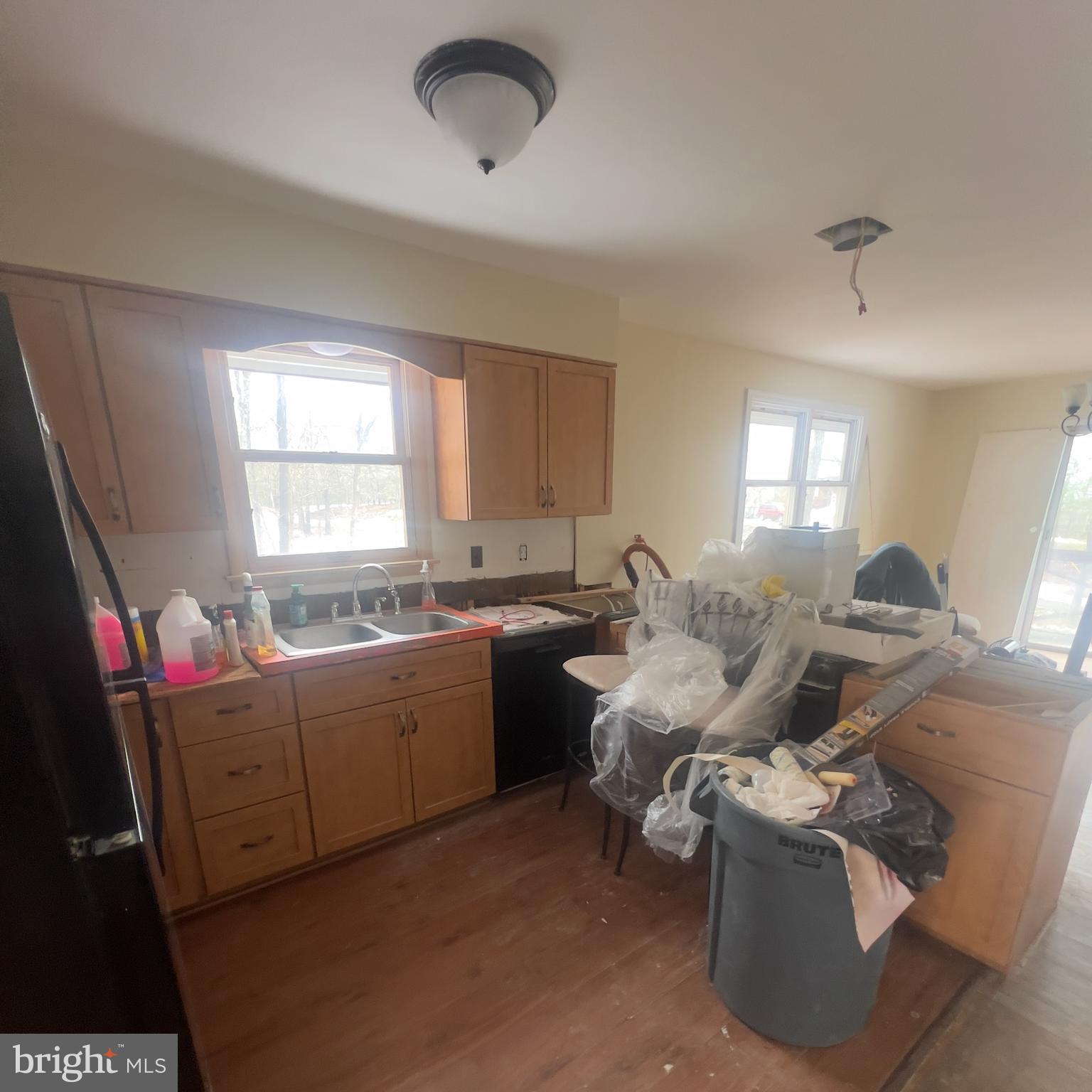 WINONA LAKES - Residential