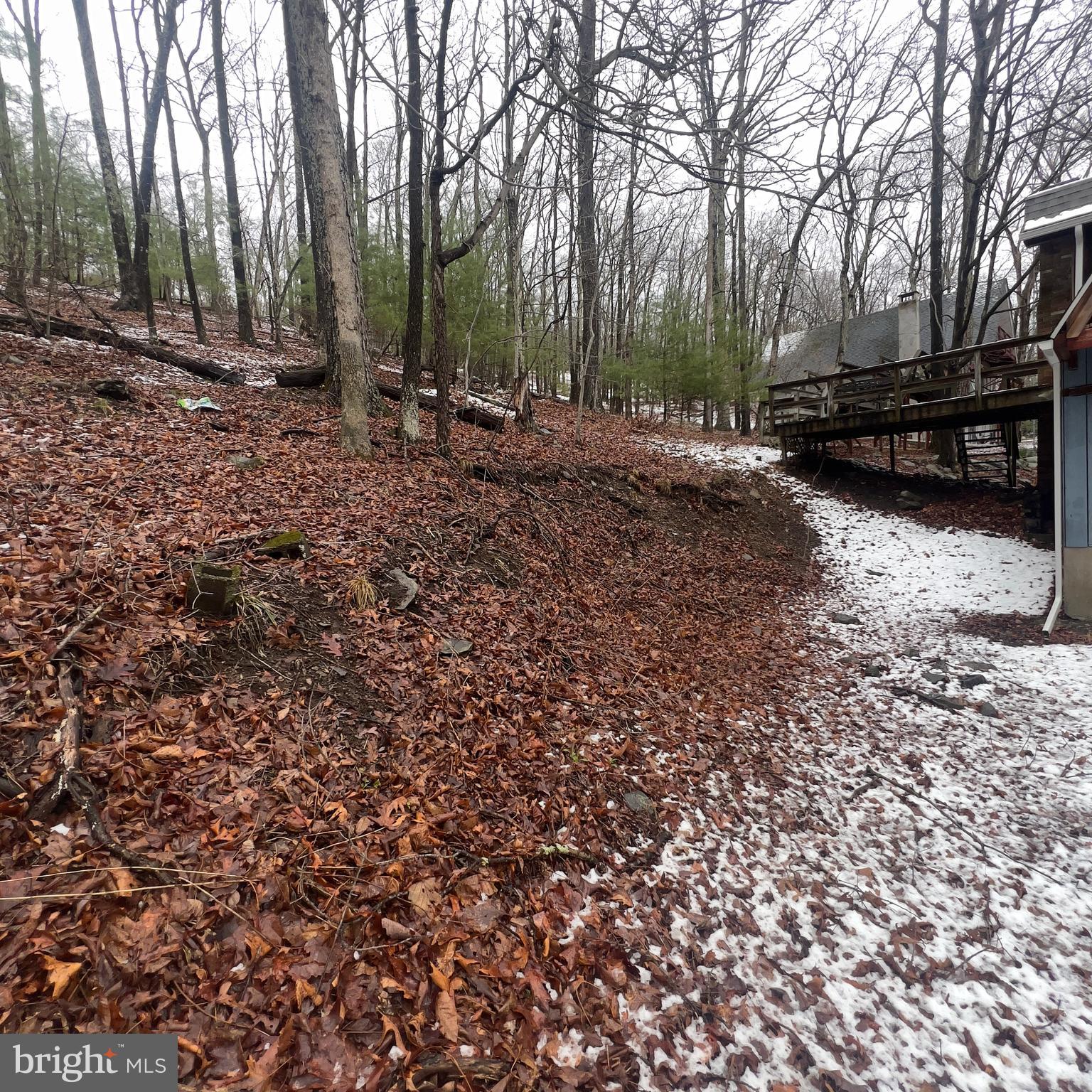 WINONA LAKES - Residential