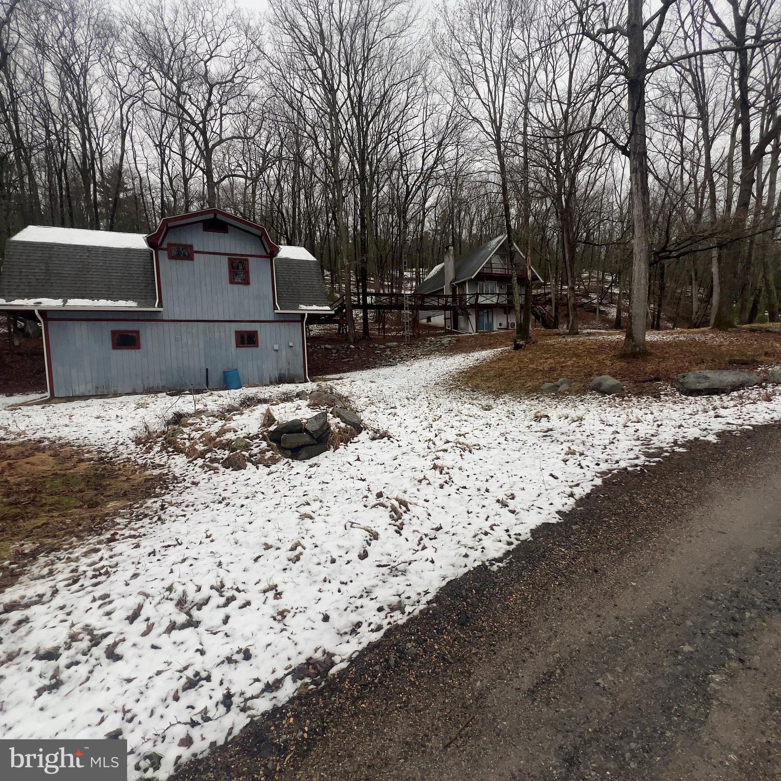 WINONA LAKES - Residential