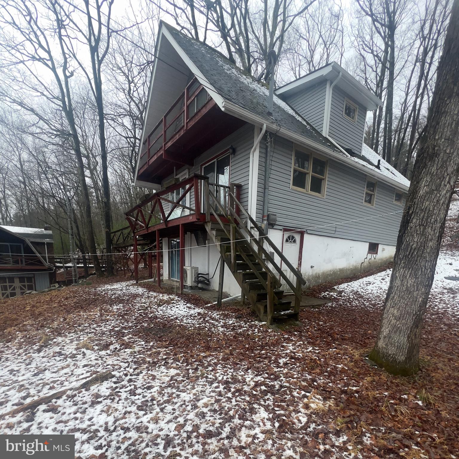 WINONA LAKES - Residential