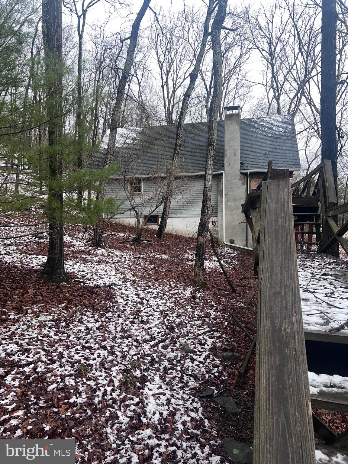 WINONA LAKES - Residential